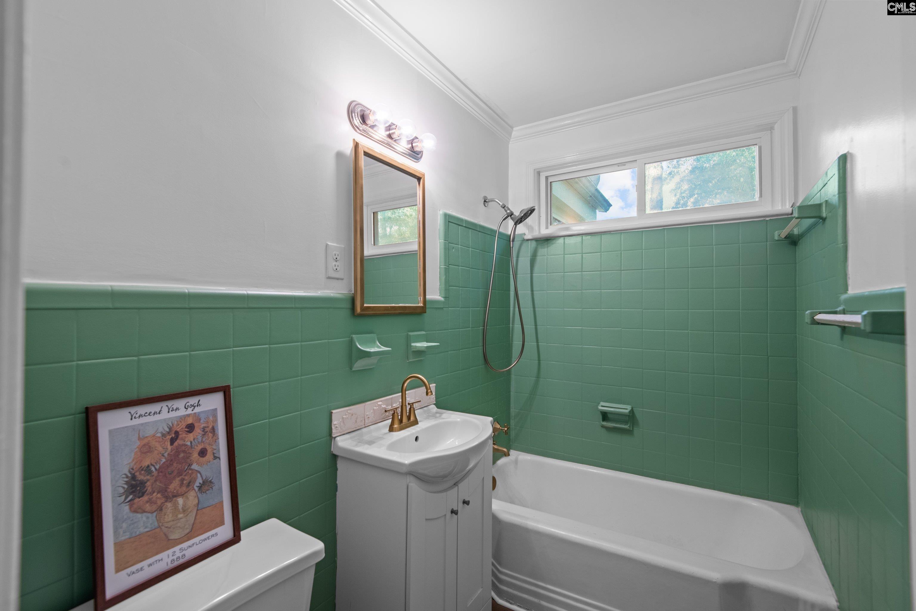 Columbia, South Carolina, 29206, United States, 4 Bedrooms Bedrooms, ,3 BathroomsBathrooms,Residential,For Sale,1984478