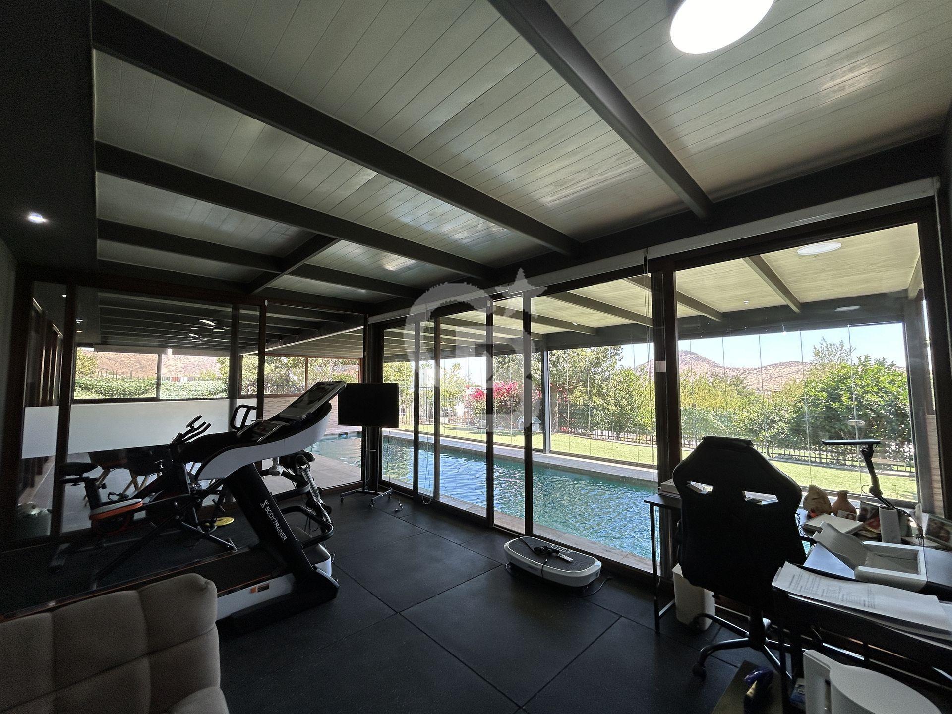 Colina, Chile, 4 Bedrooms Bedrooms, ,4 BathroomsBathrooms,Residential,For Sale,1988006