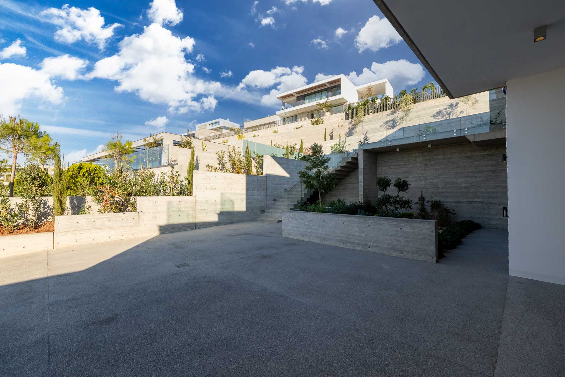  Five Bedroom Mansion in Armou, Pafos - 物件實景