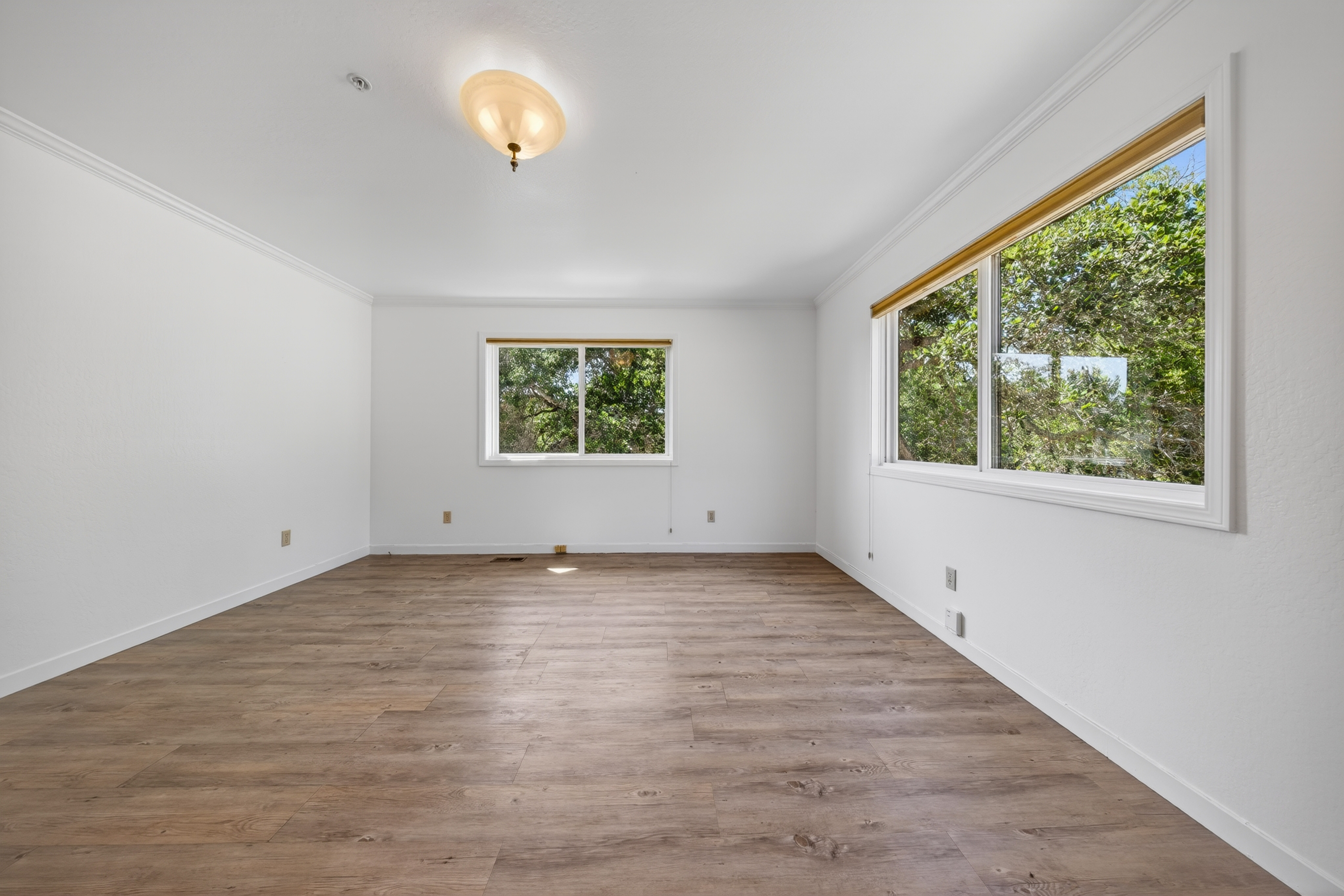  Grand Estate in Novato’s Prestigious Gated Lockton Lane - 物件實景