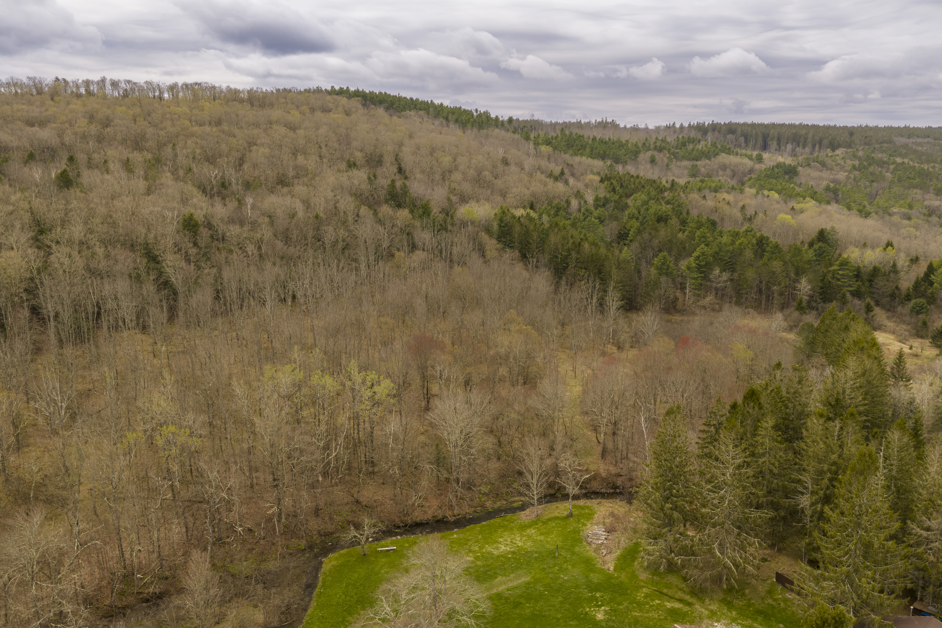  749 County Route 353, Rensserlaerville , NY 12147 - 物件實景