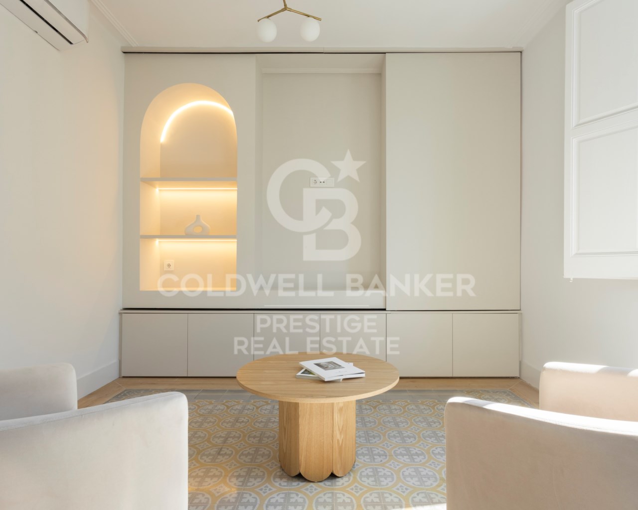 Barcelona, Catalonia, ES, 3 Bedrooms Bedrooms, ,2 BathroomsBathrooms,Residential,For Sale,1794686