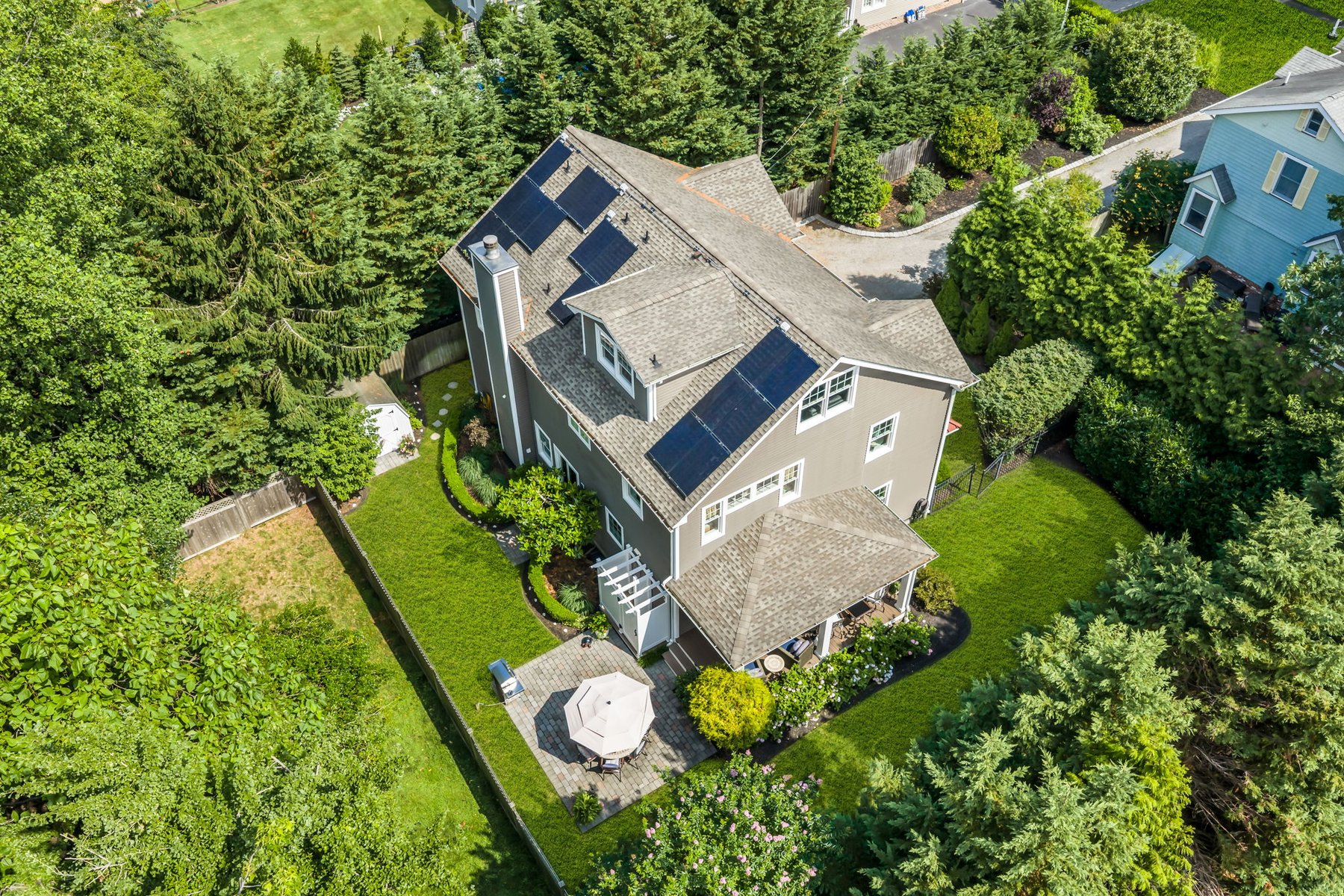  Distinctive Luxury Living in Manasquan - 物件實景