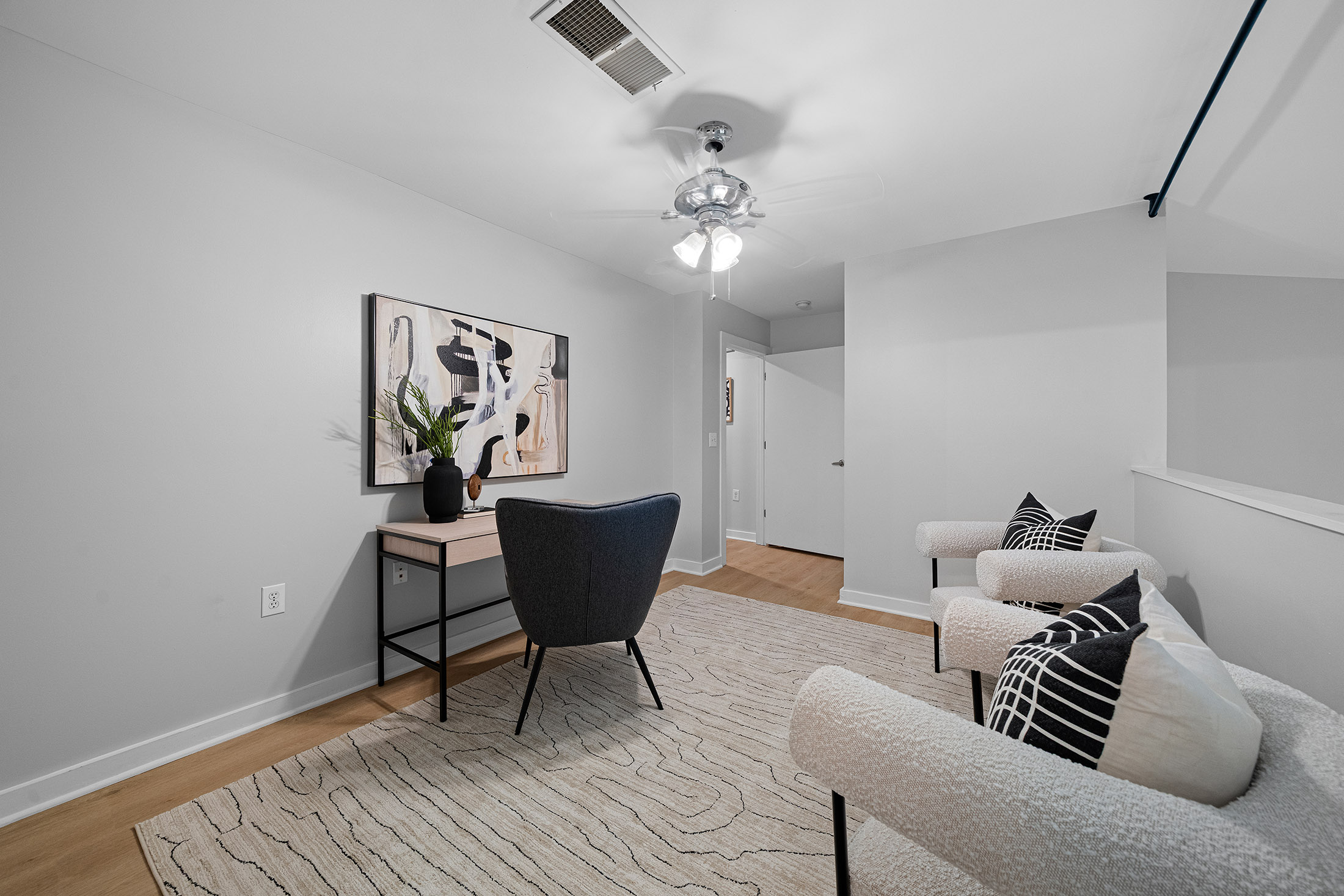  Stunning Modern Townhome at M West - 物件實景