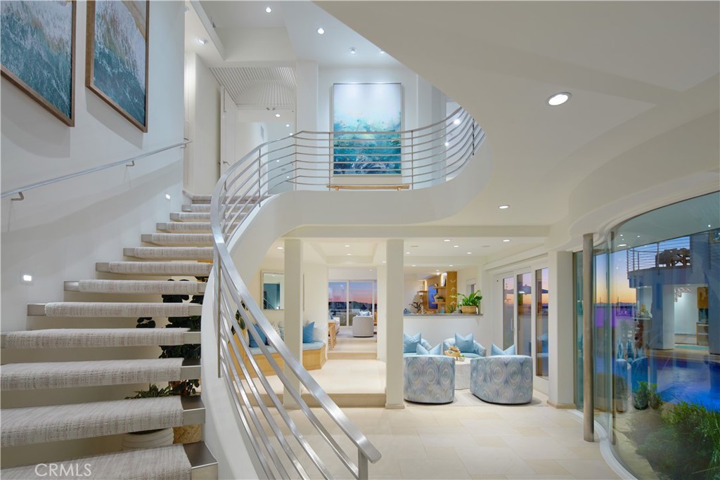 Newport Beach, California, 92661, United States, 7 Bedrooms Bedrooms, ,11 BathroomsBathrooms,Residential,For Sale,1877101