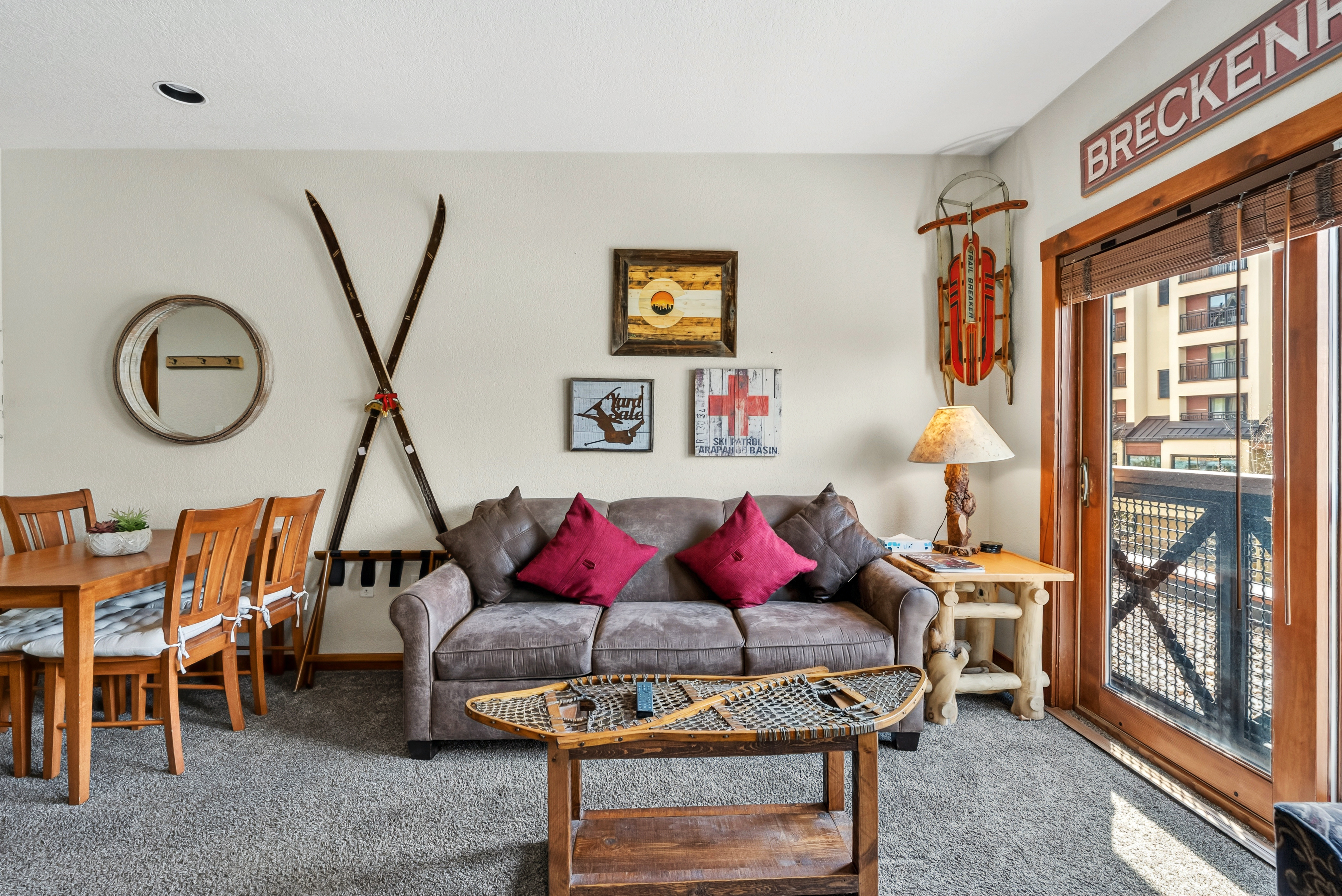  505 South Main Street, Breckenridge, CO 80424 - 物件實景
