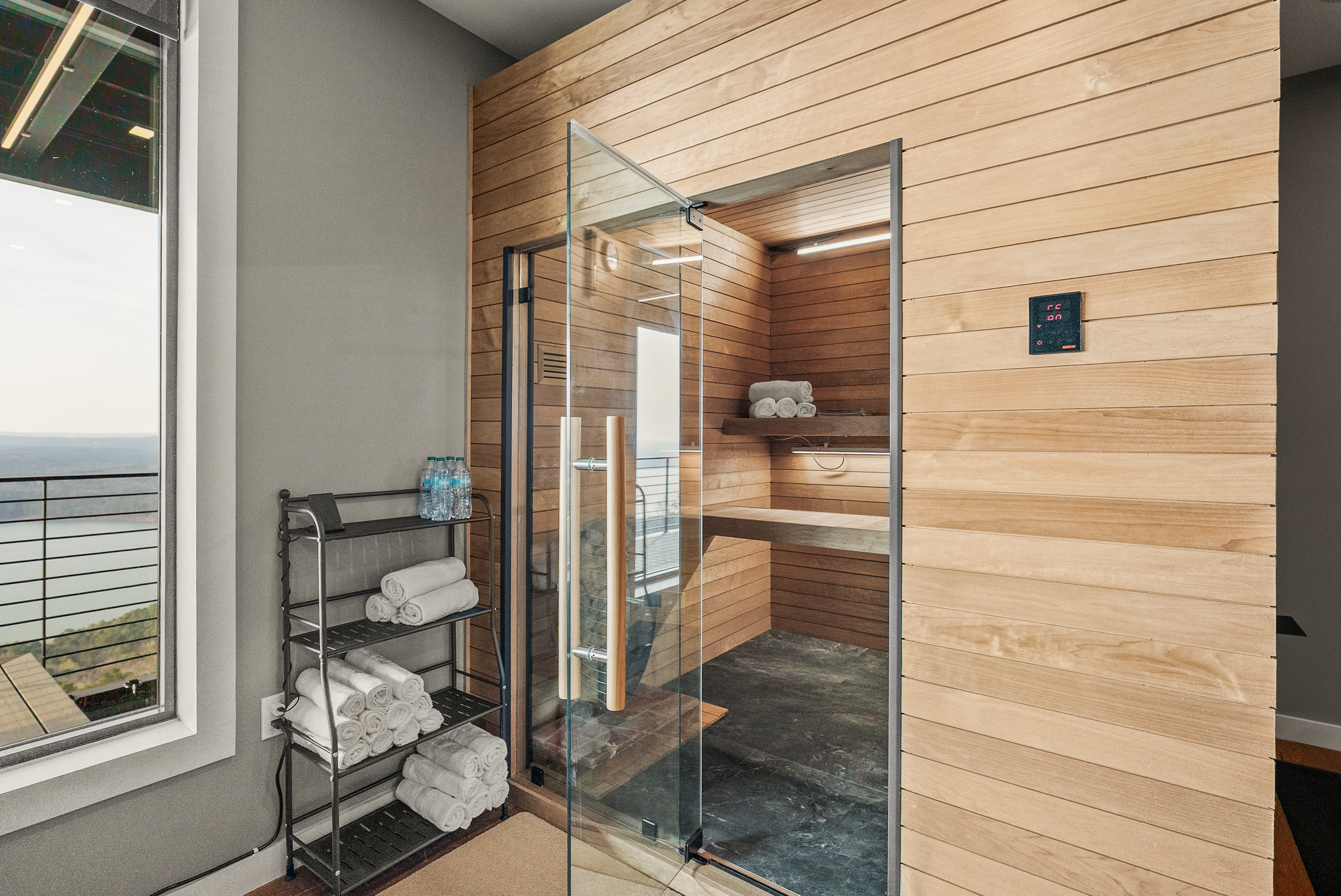  The Overlook at Greers Ferry Lake - 物件實景