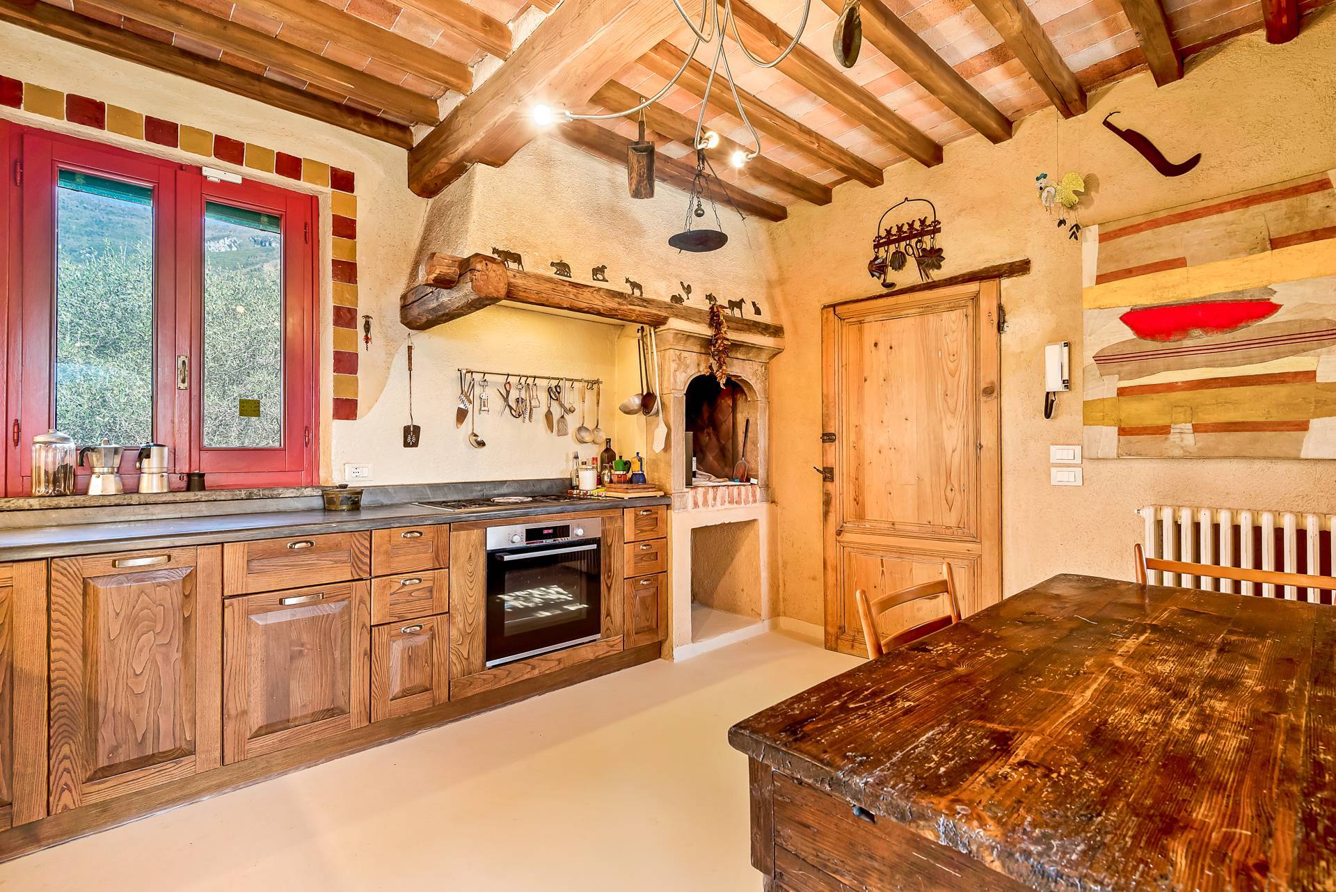 Gallena, Camaiore, Lucca, 55041, IT, 4 Bedrooms Bedrooms, ,6 BathroomsBathrooms,Residential,For Sale,Gallena,1442071