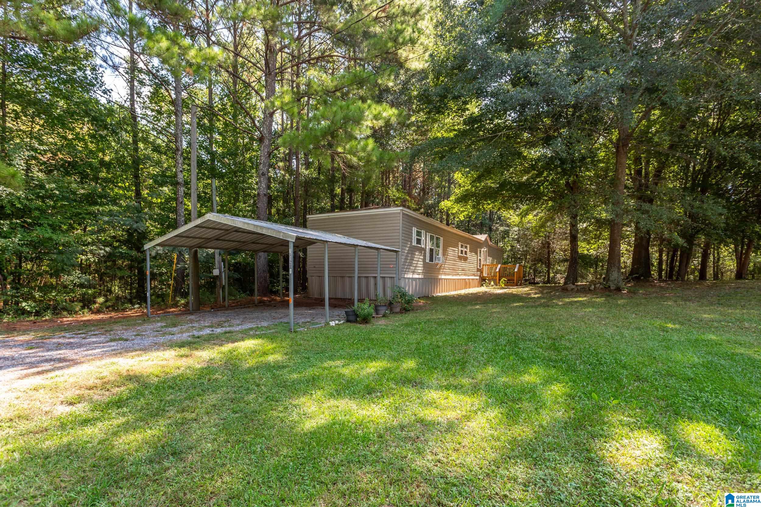 Alabama St, Piedmont, AL 36272 #1