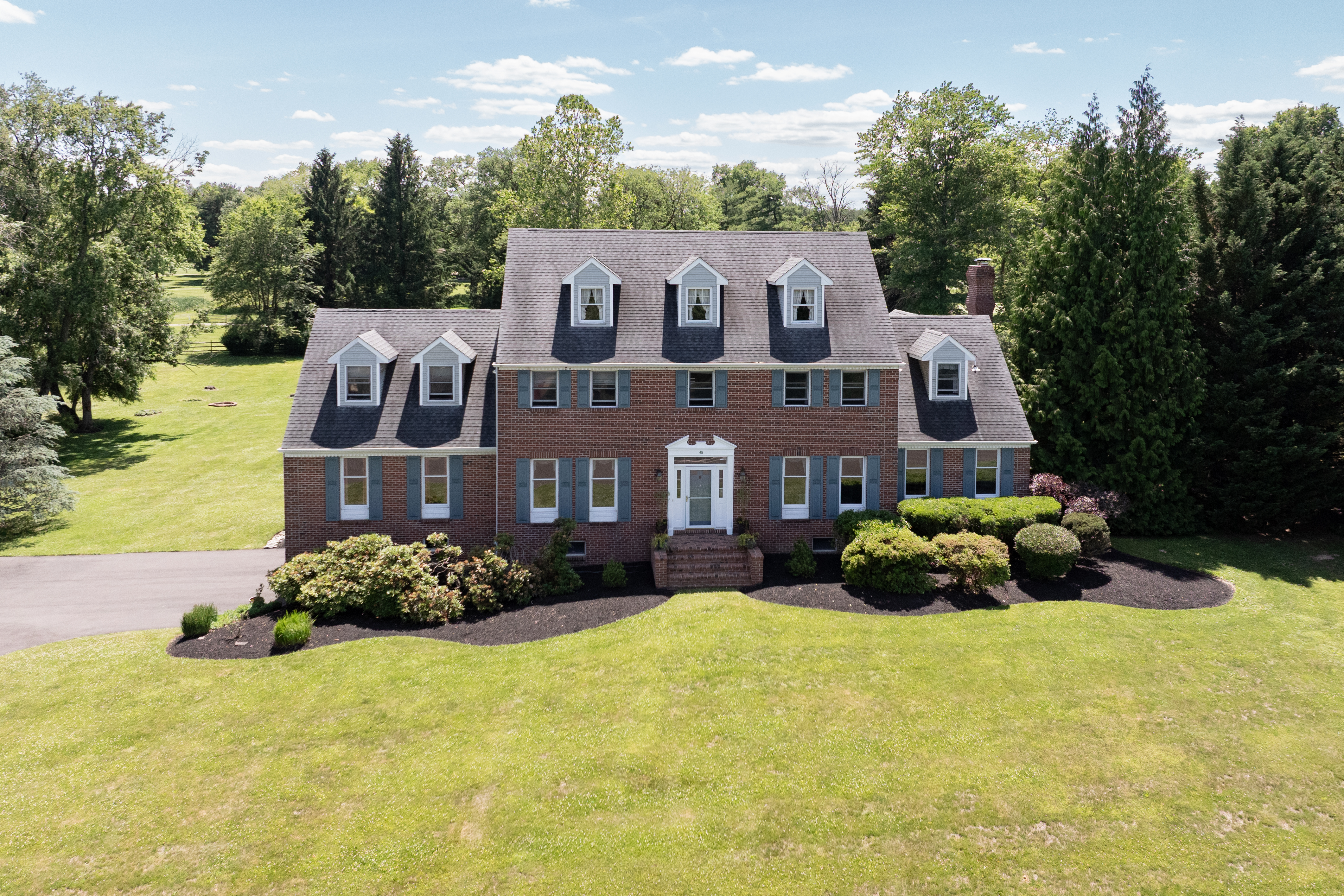  48 Bobbie Drive, Ivyland, PA 18974 - 物件實景