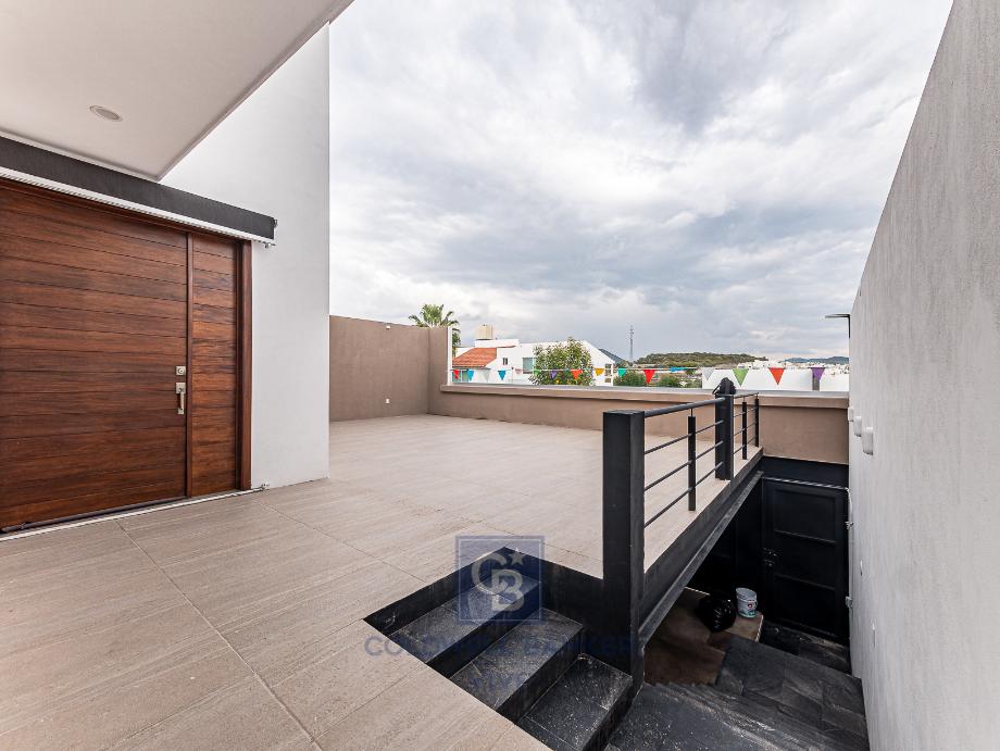 Cascada Naolinco, Querétaro, Querétaro, 76220, Mexico, 3 Bedrooms Bedrooms, ,4 BathroomsBathrooms,Residential,For Sale,Cascada Naolinco,1443386