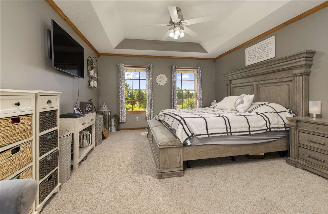 Centerville, Indiana, 47330, United States, 4 Bedrooms Bedrooms, ,4 BathroomsBathrooms,Residential,For Sale,1874331