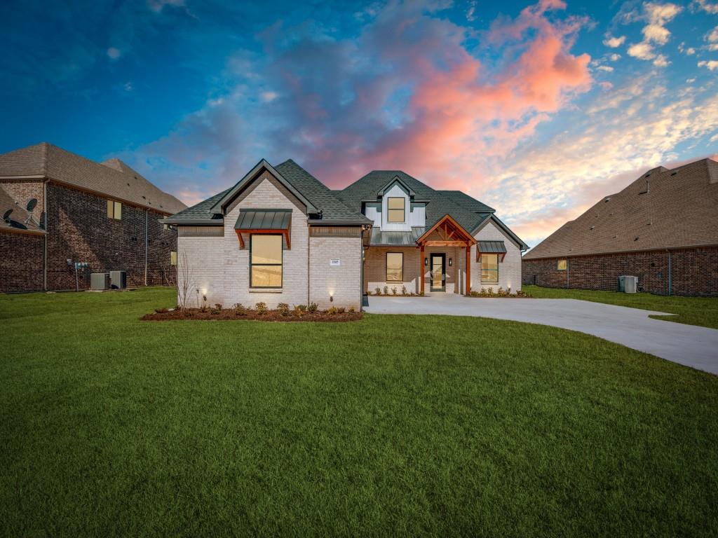 Gunter, Texas, 75058, United States, 5 Bedrooms Bedrooms, ,4 BathroomsBathrooms,Residential,For Sale,1925272