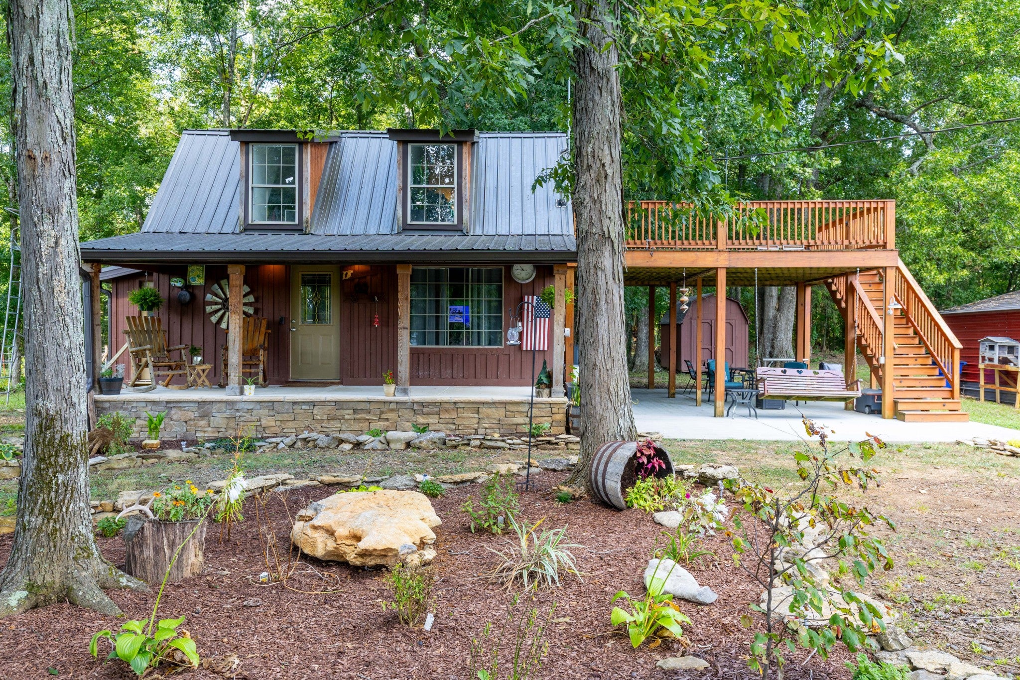 Elbethel Rd, Shelbyville, TN 37160