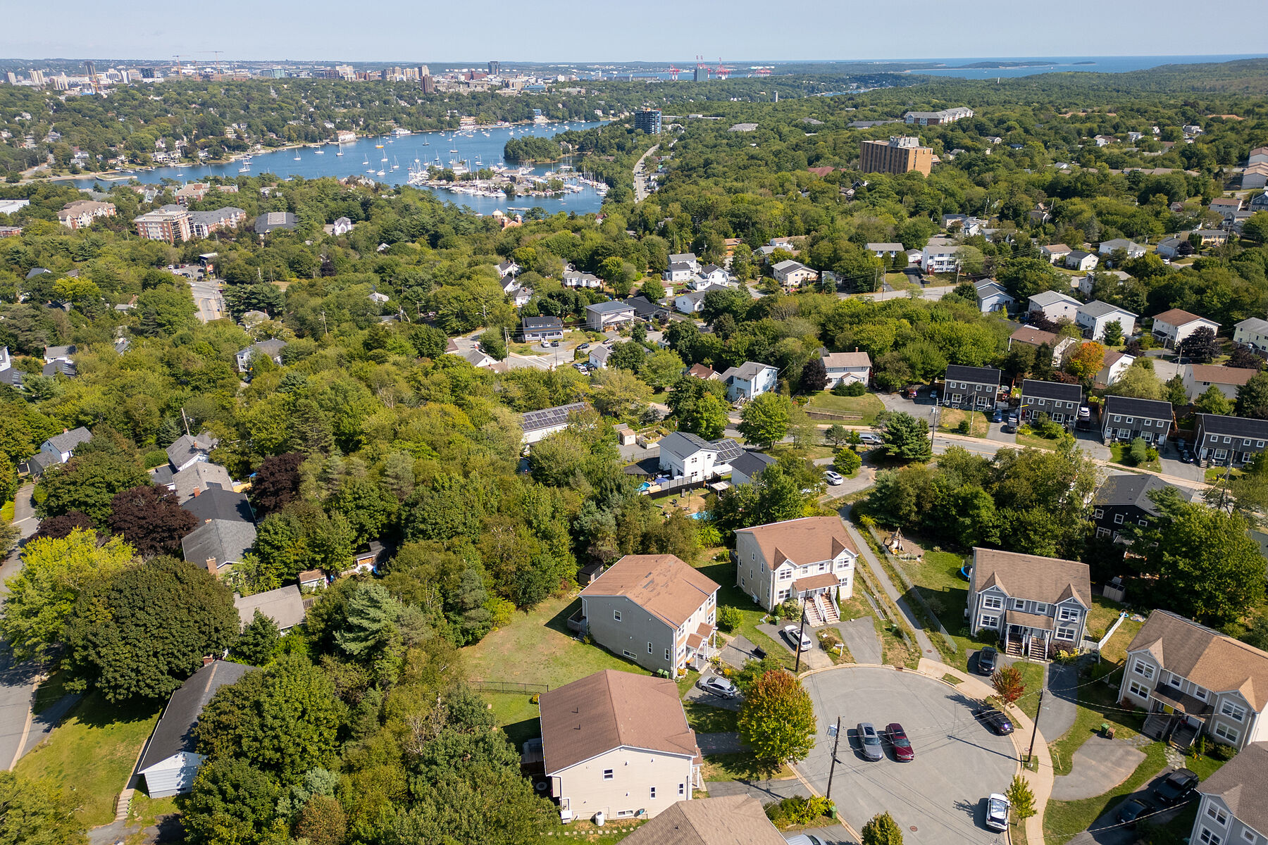  Halifax, Halifax-Dartmouth - 物件實景