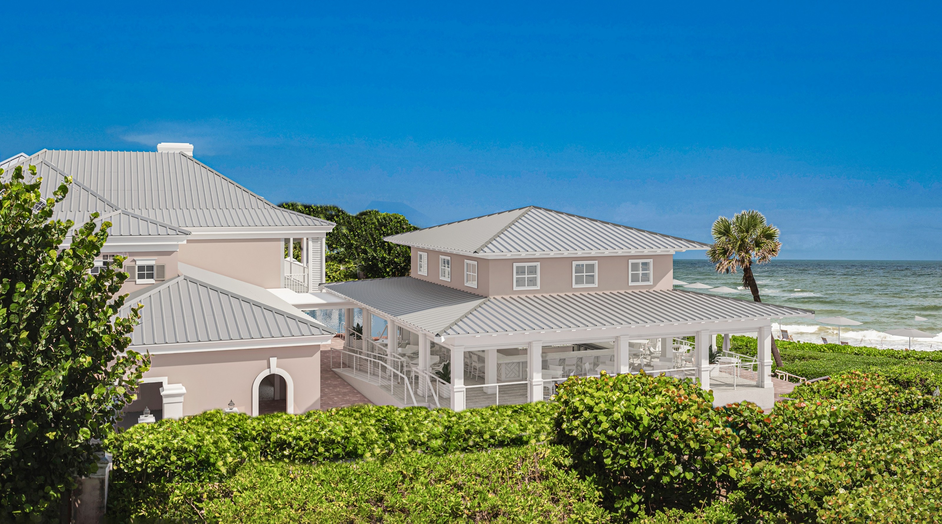  8840 S Sea Oaks Way, Vero Beach, FL, 32963 - 物件實景