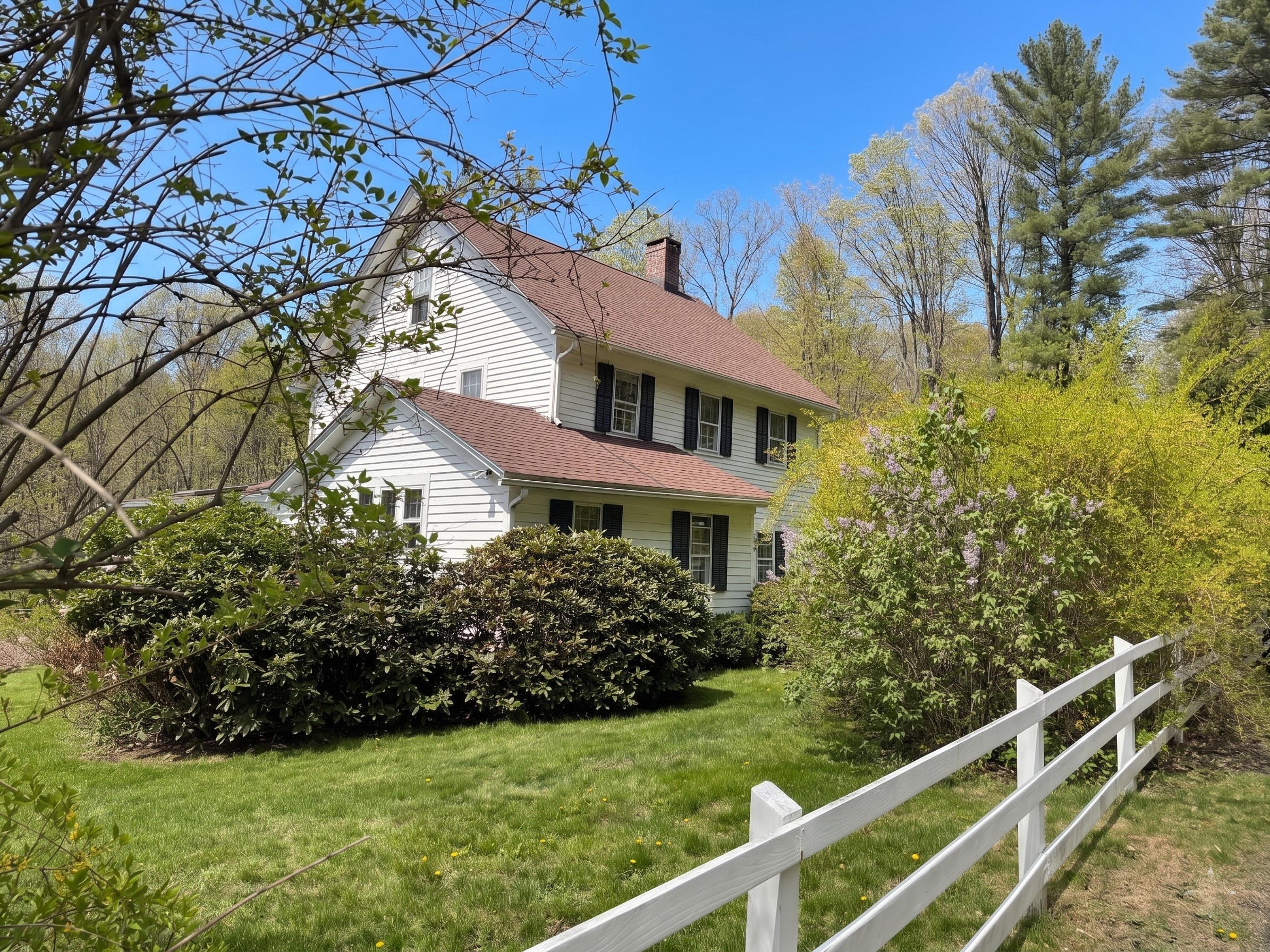  197 Skyline Ridge Road - 物件實景