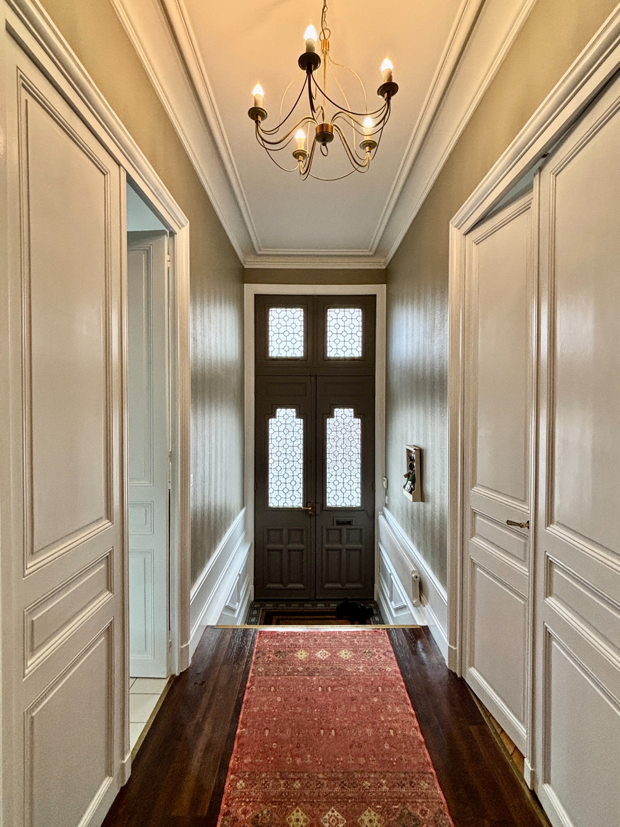  Tours Elegant Late 19th-century bourgeois residence - 物件實景