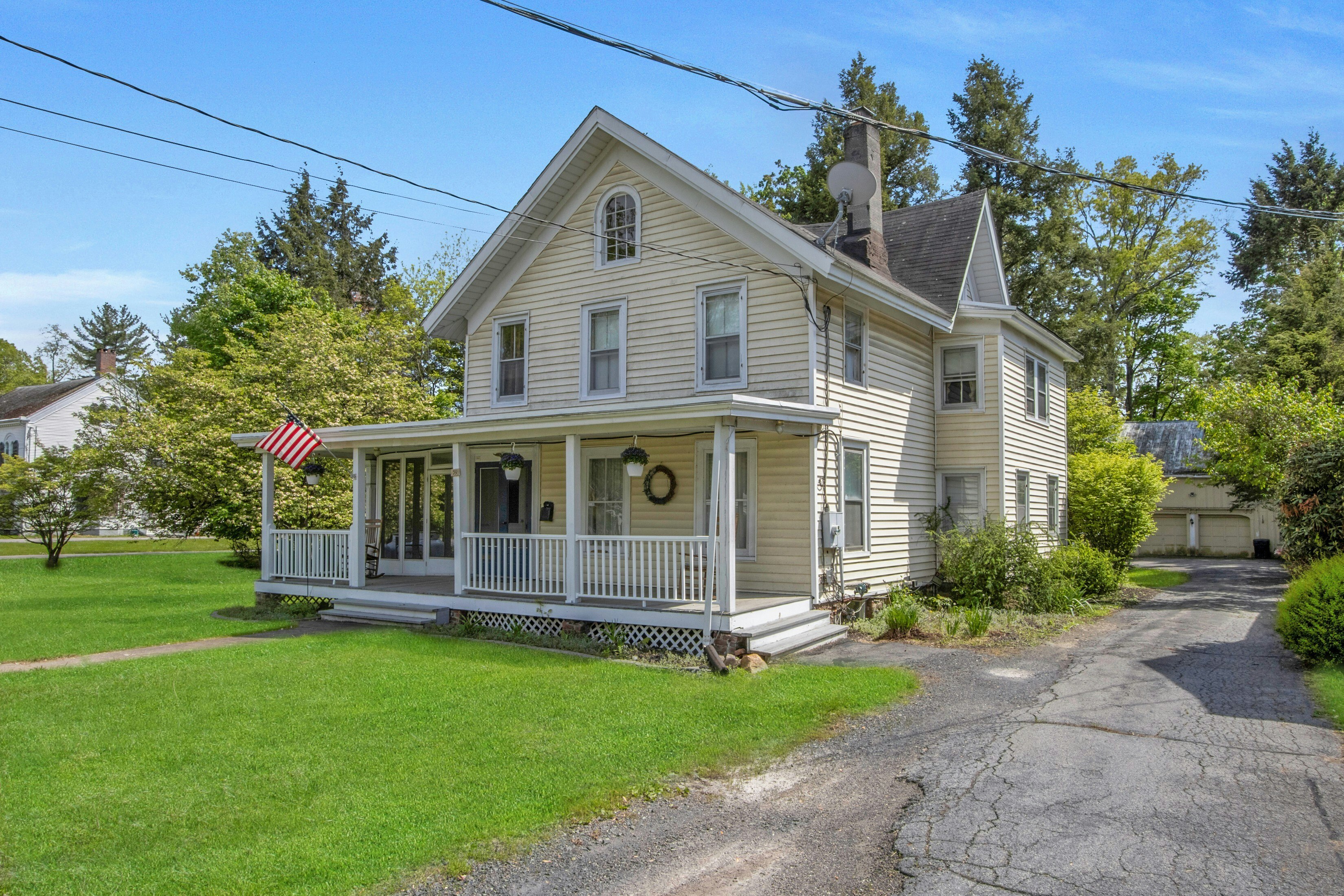 59 East Main Street, Washingtonville, NY 10992 