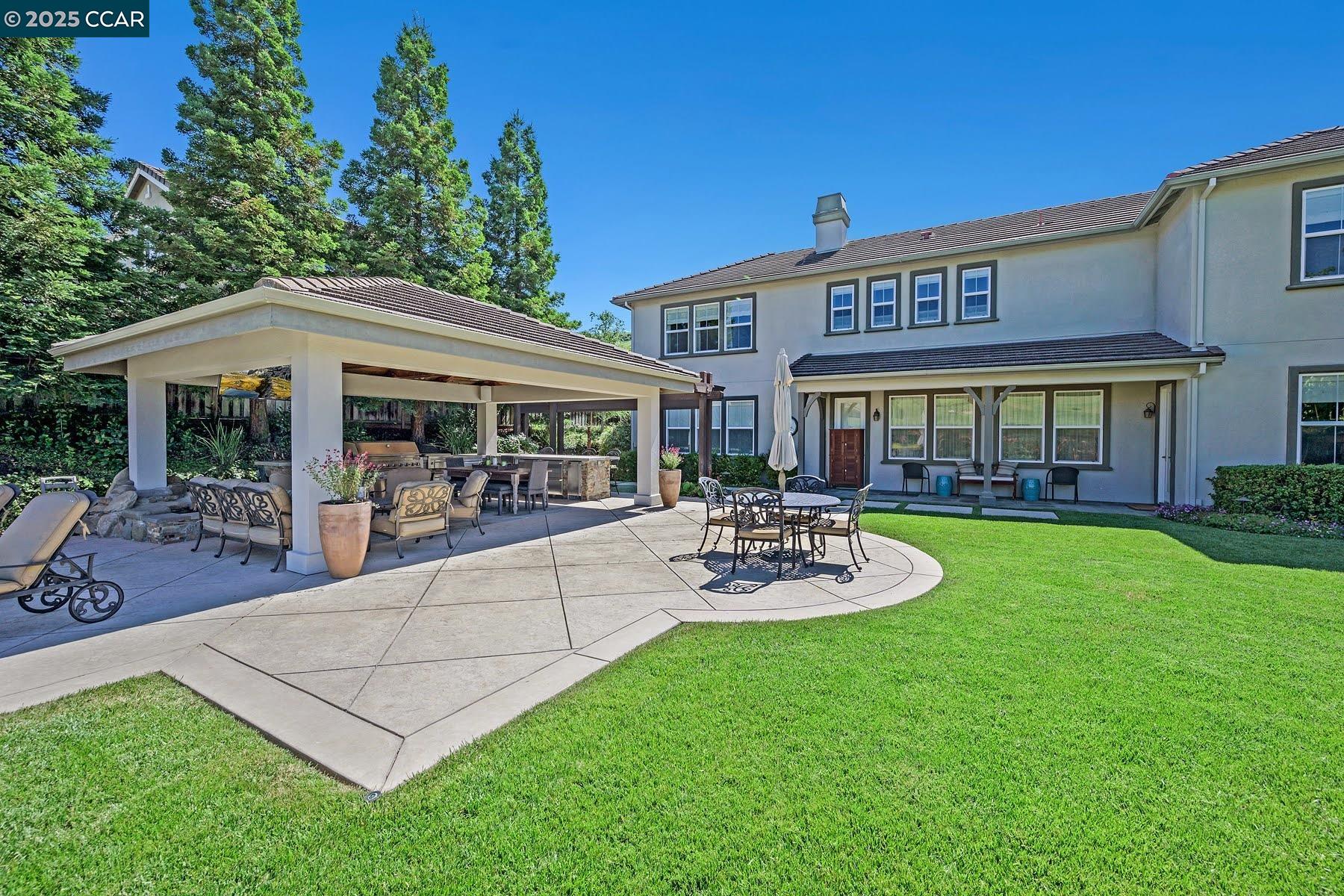 Danville, California, 94526, United States, 6 Bedrooms Bedrooms, ,6 BathroomsBathrooms,Residential,For Sale,1901970