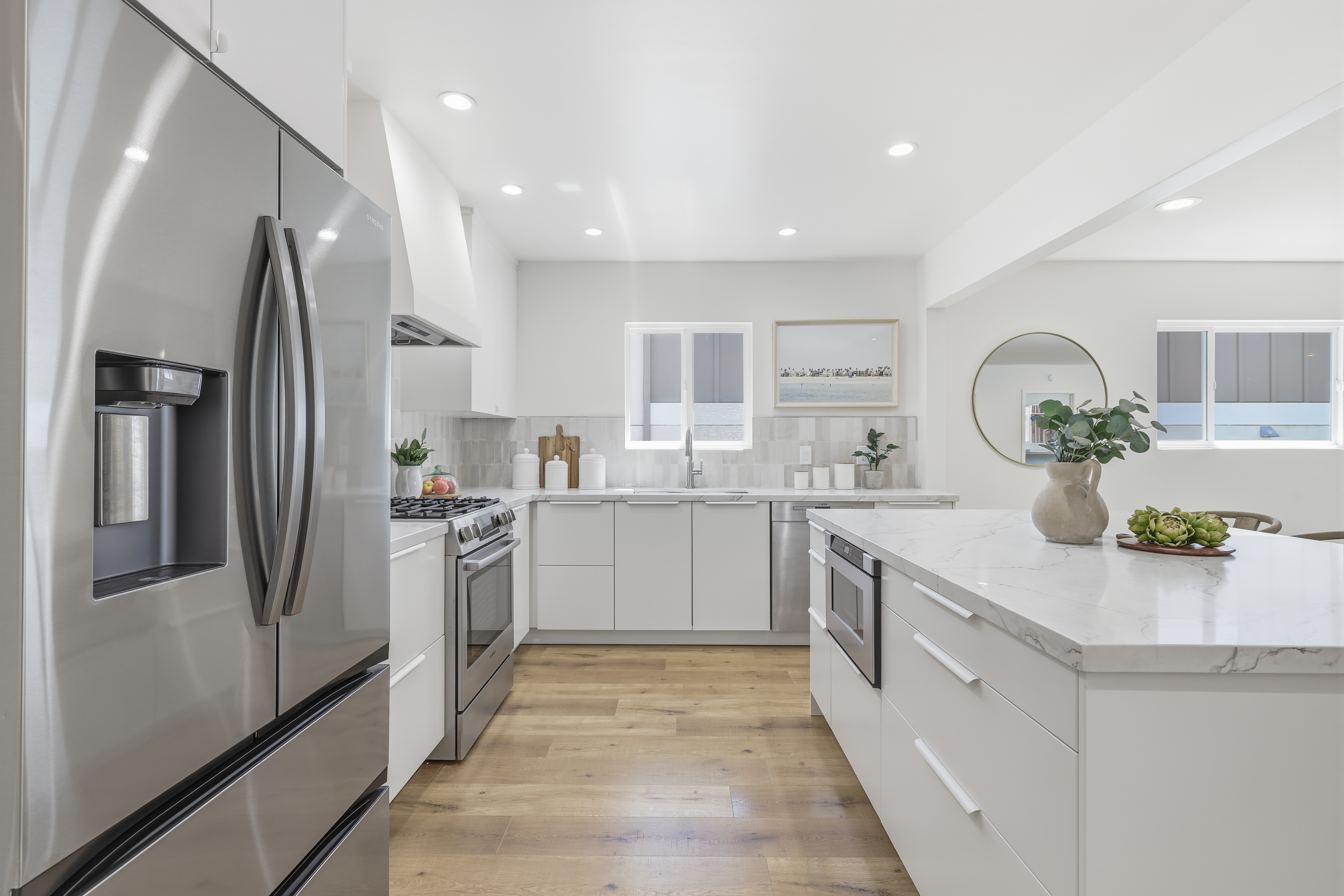 2418 Ives Lane, Redondo Beach, CA 90278 - 物件實景