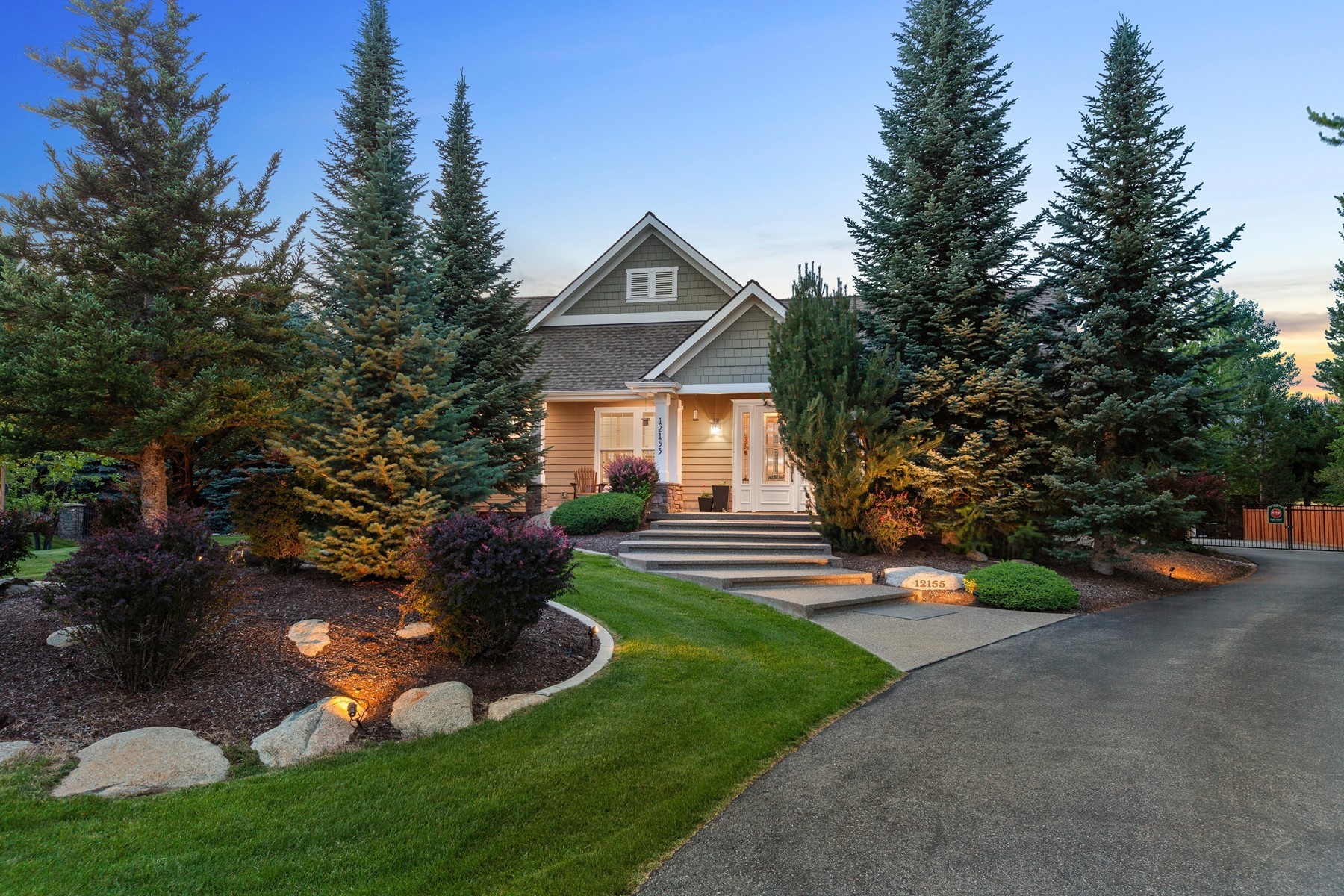  Deer Park Estates Beauty - 物件實景