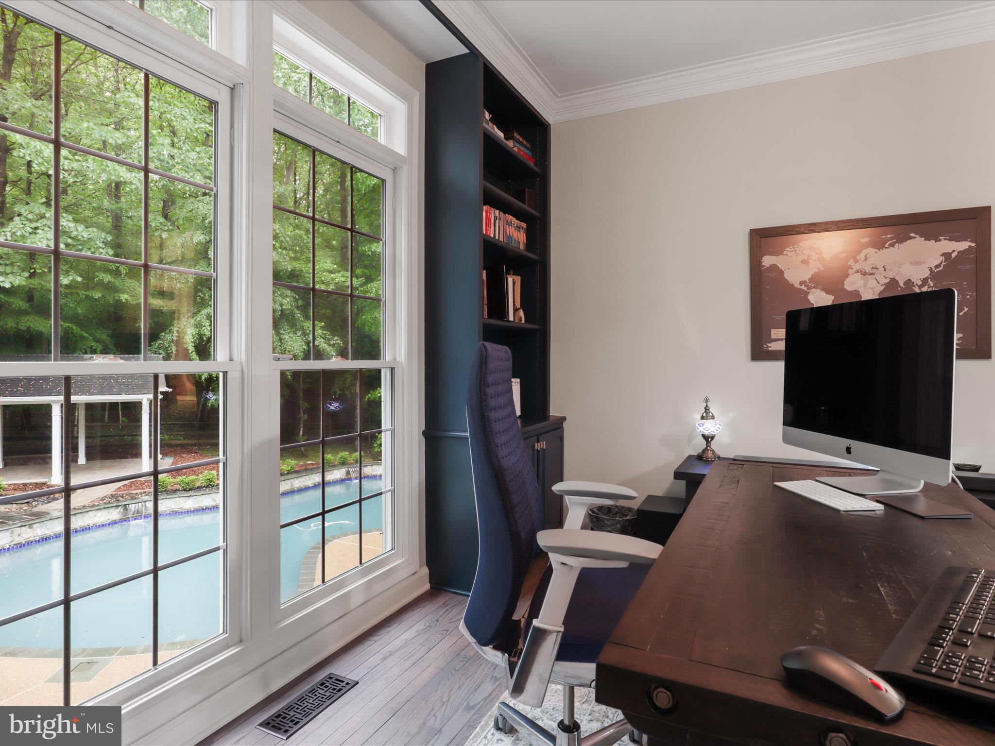 Fairfax Station, Virginia, 22039, United States, 5 Bedrooms Bedrooms, ,6 BathroomsBathrooms,Residential,For Sale,1810572