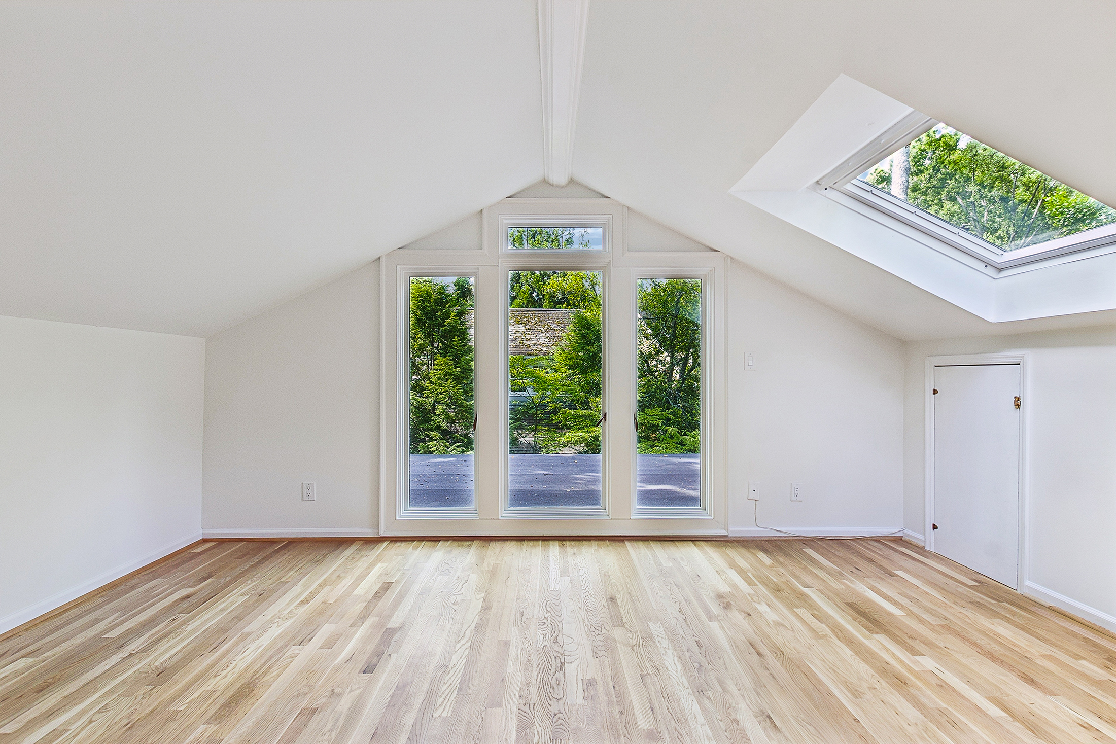  Beautifully Renovated Residence in Ansley Park - 物件實景