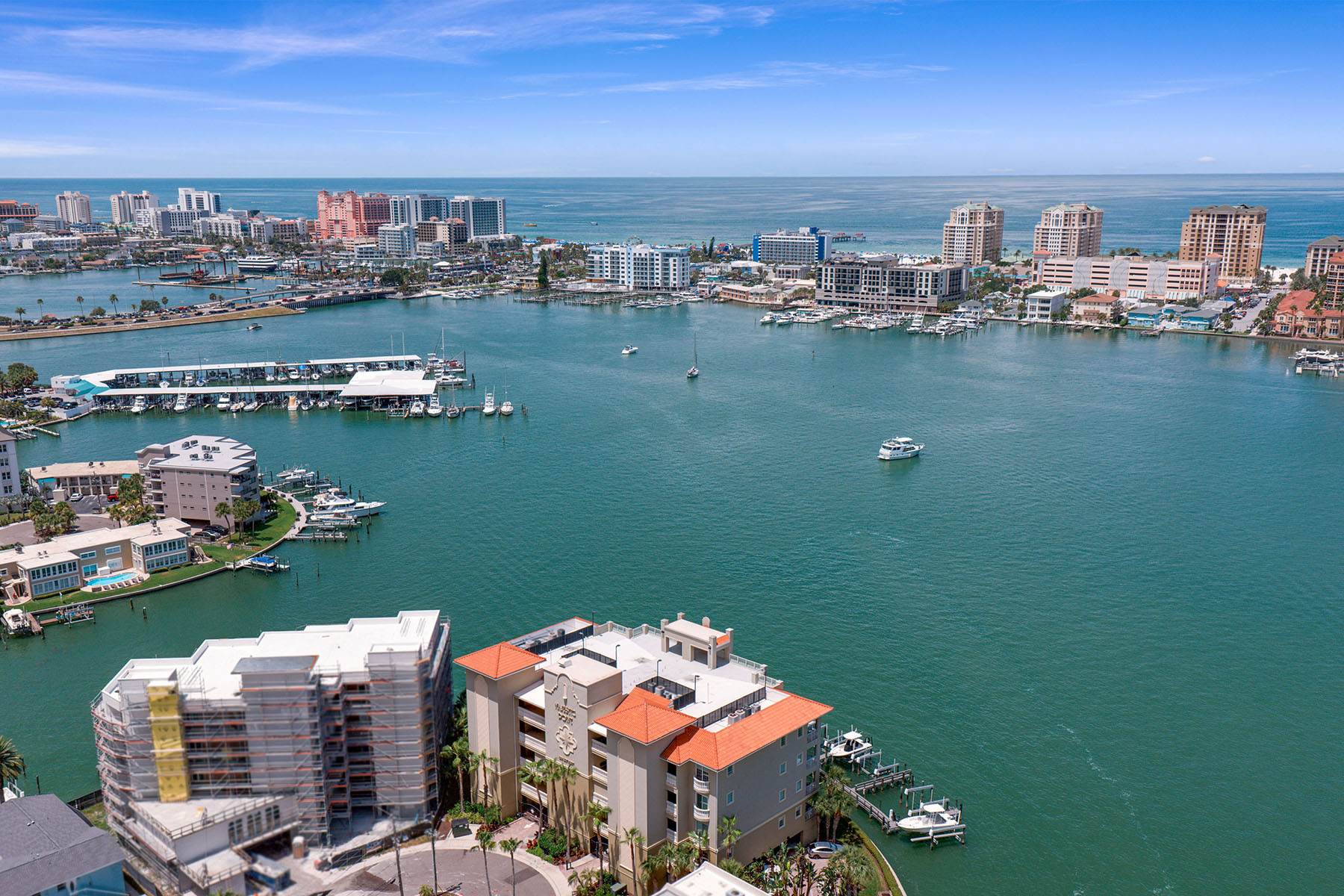  CLEARWATER BEACH - 物件實景