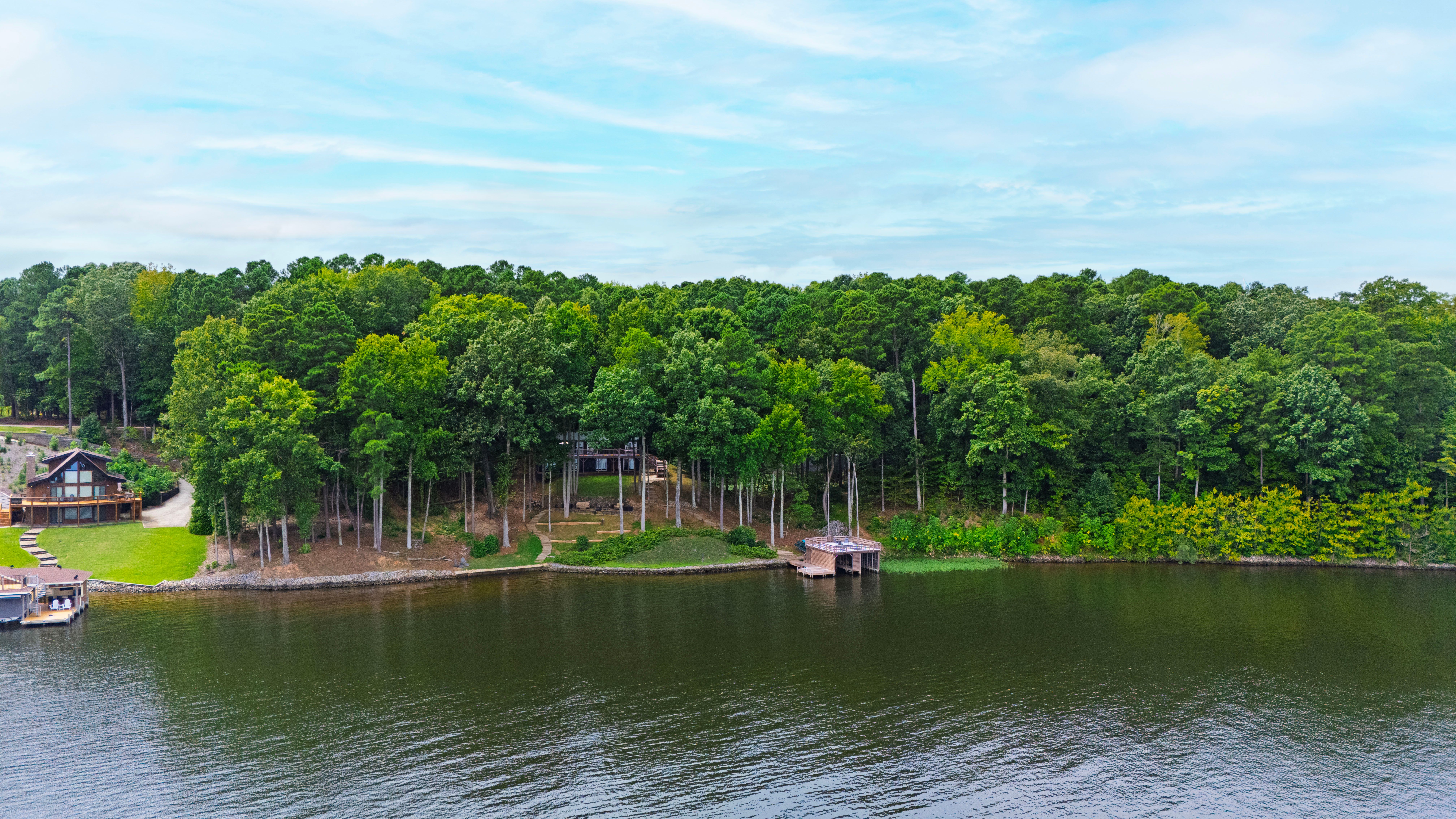 154 N Triton Drive, Littleton, NC, 27850 - 物件實景