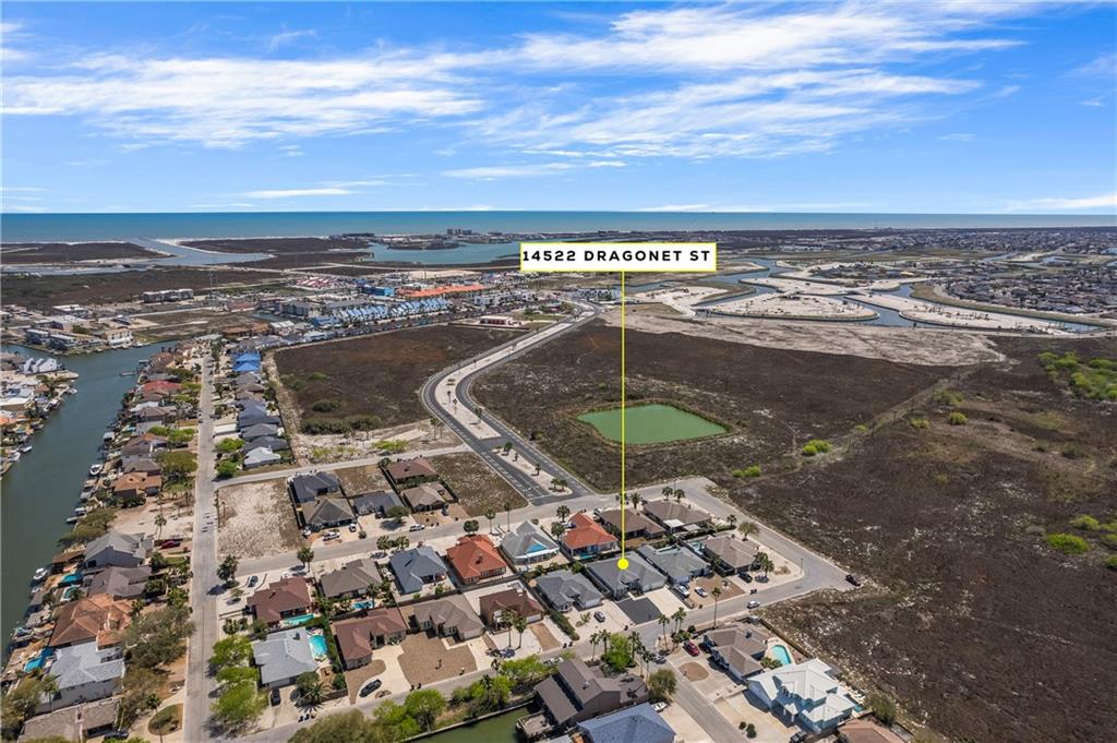 Corpus Christi, Texas, 78418, United States, 5 Bedrooms Bedrooms, ,3 BathroomsBathrooms,Residential,For Sale,1847256