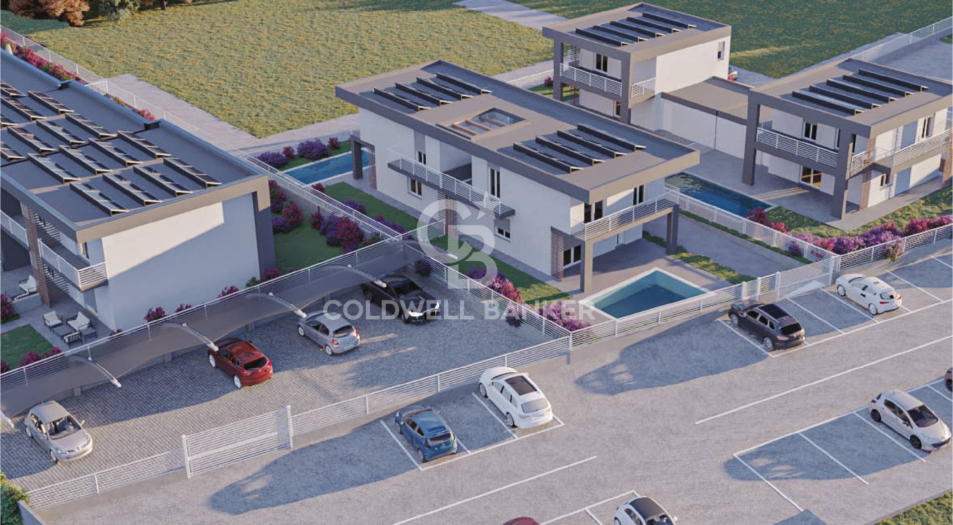 Via Posteghe, Manerba del Garda, Brescia, 25080, IT, 3 Bedrooms Bedrooms, ,2 BathroomsBathrooms,Residential,For Sale,Via Posteghe,1626665