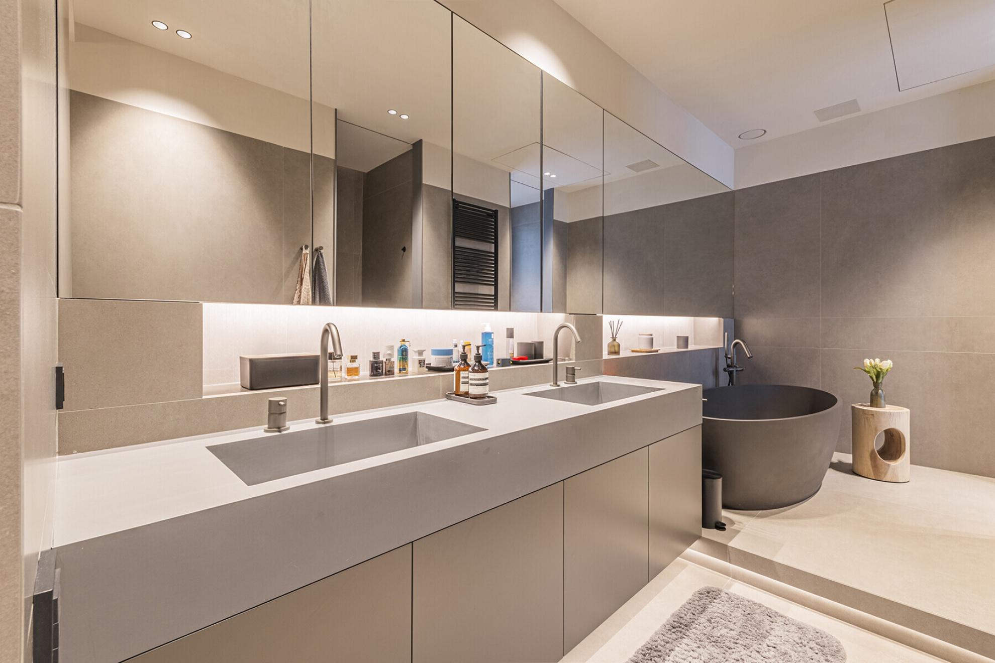  Apartment with exceptional finishes in the heart of the Eixample Izquierdo - 物件實景