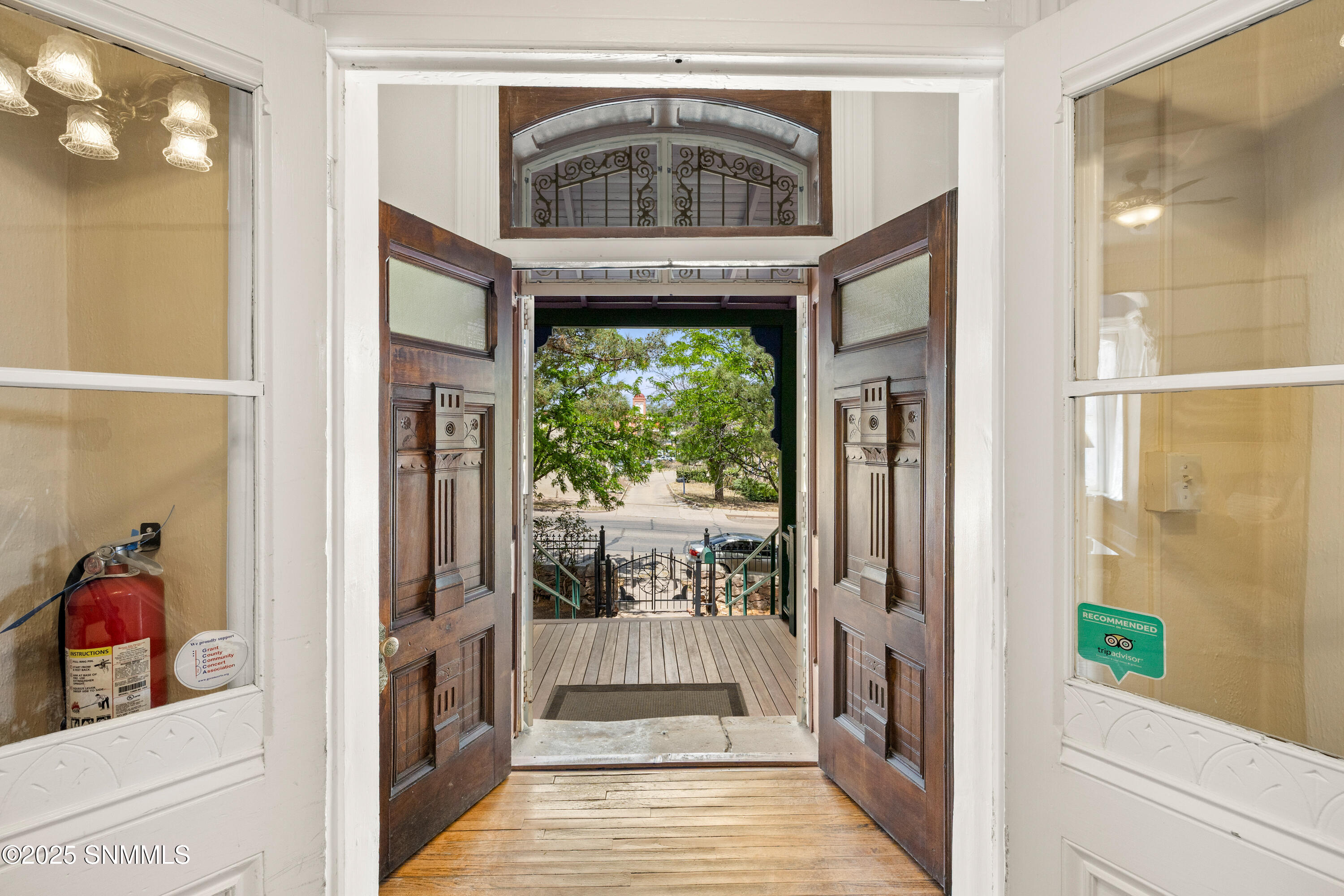 Silver City, New Mexico, 88061, United States, 5 Bedrooms Bedrooms, ,6 BathroomsBathrooms,Residential,For Sale,1986302