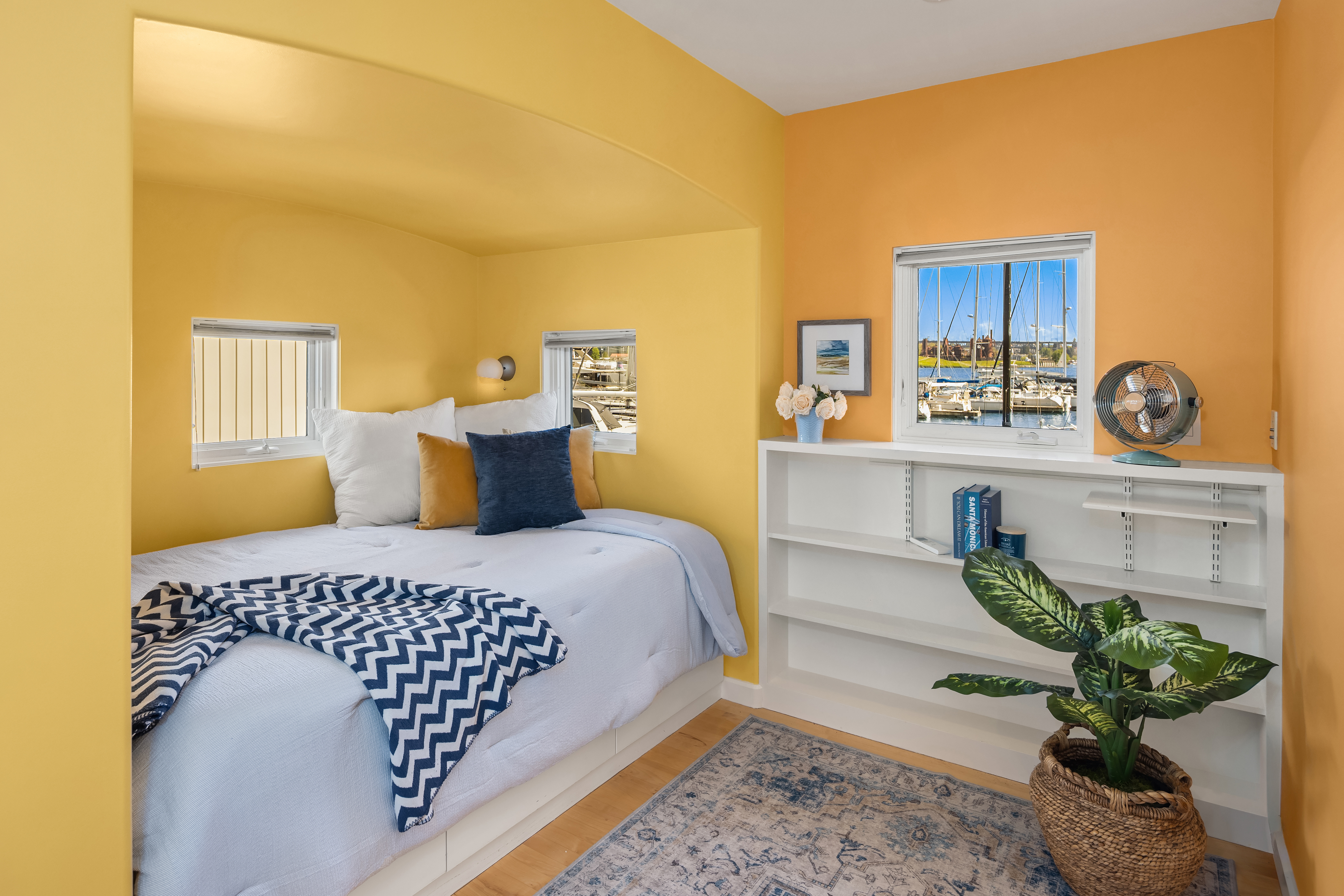  2466 Westlake Ave N #19, Seattle, WA 98109 - 物件實景