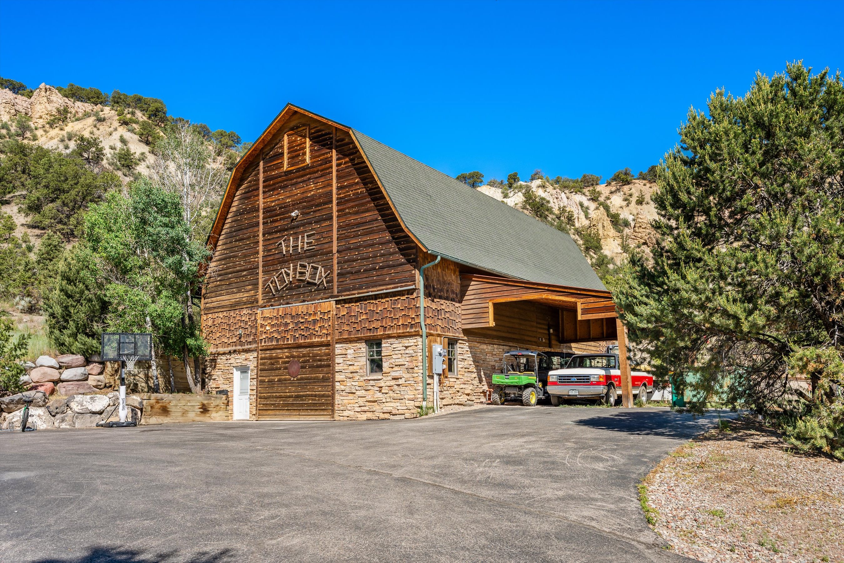  A Private Colorado Retreat with Iconic Mt. Sopris Views - 物件實景