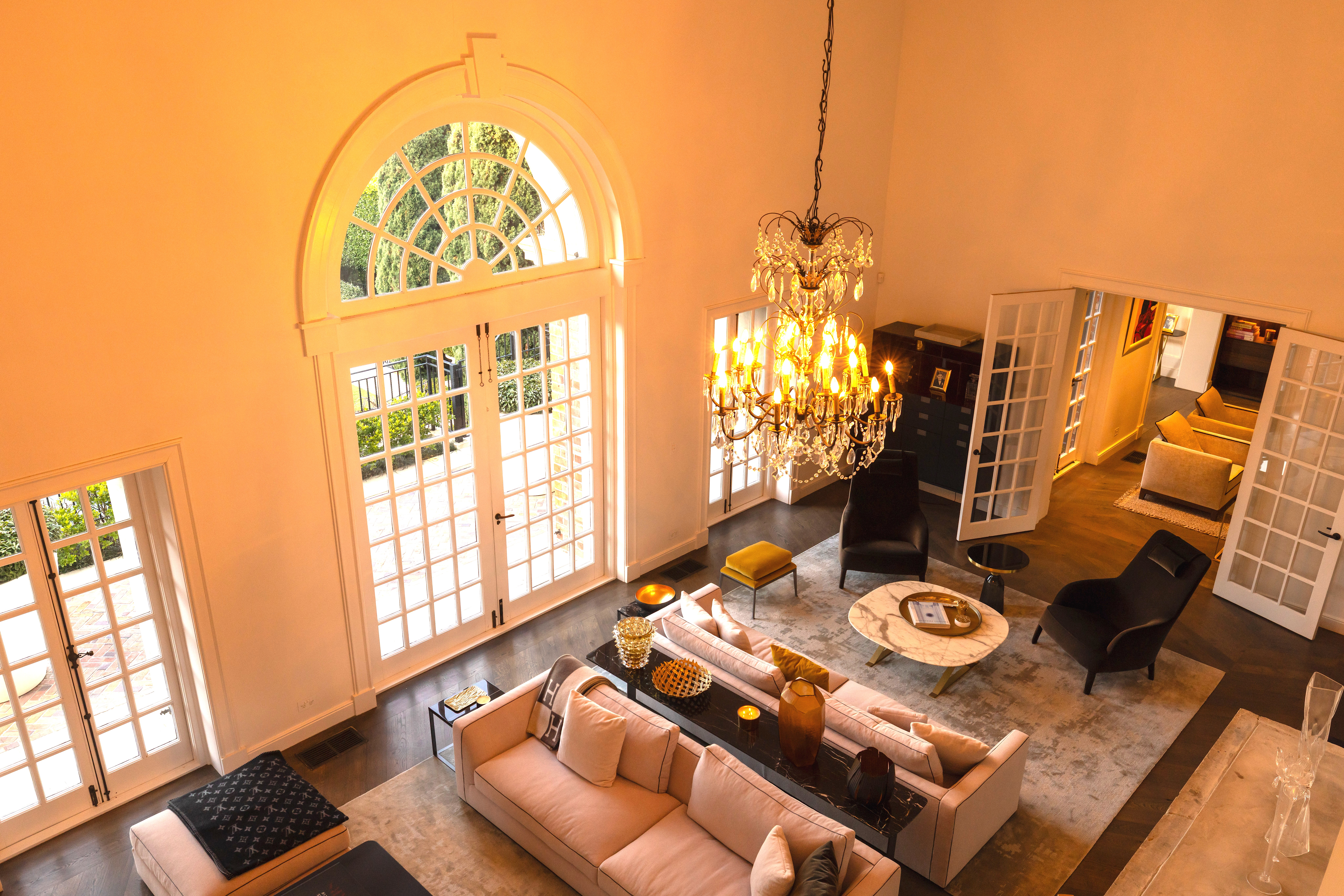  A Romantic Retreat in the Heart of Remuera - 物件實景