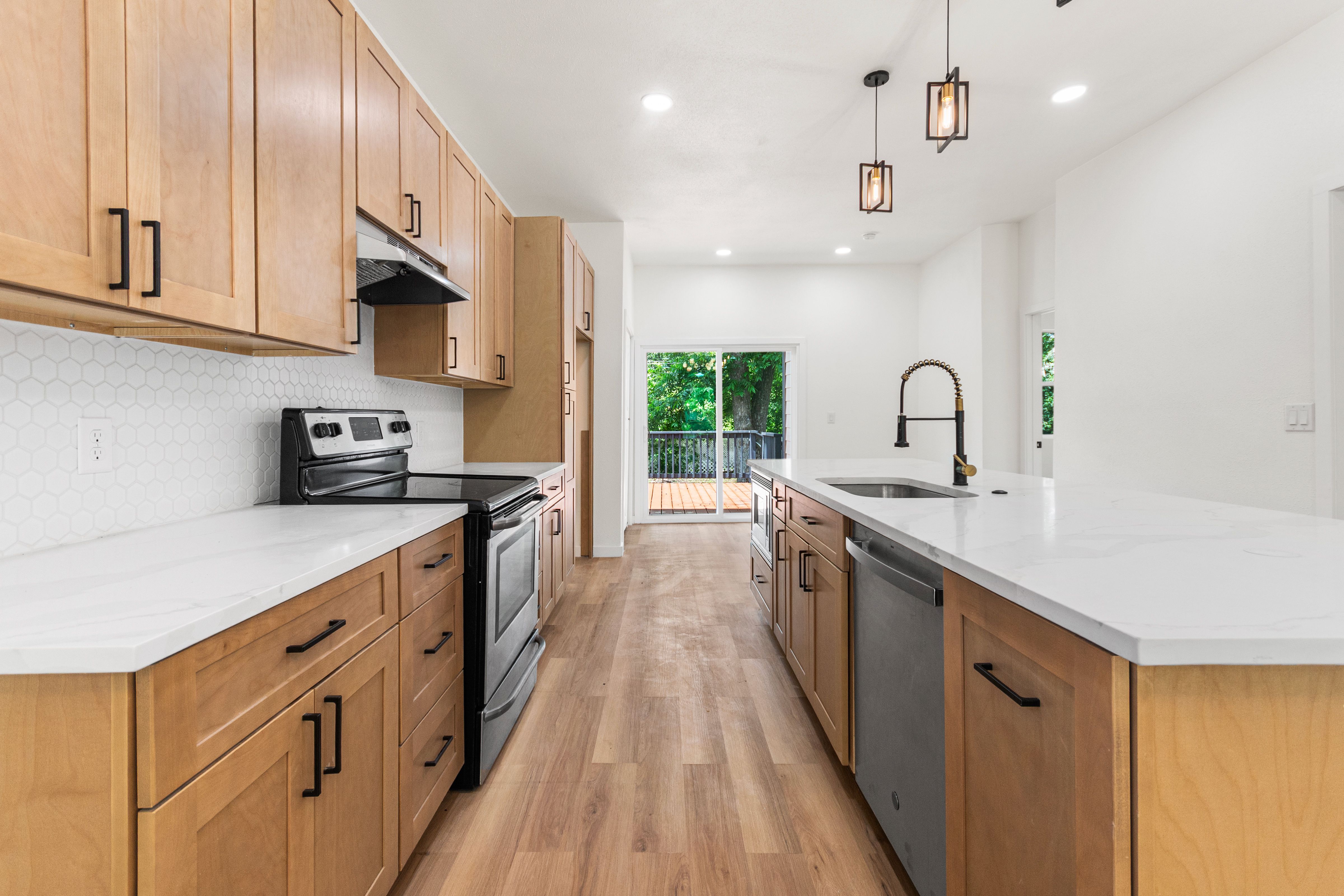  Historic Beacon Hill Craftsman - 物件實景