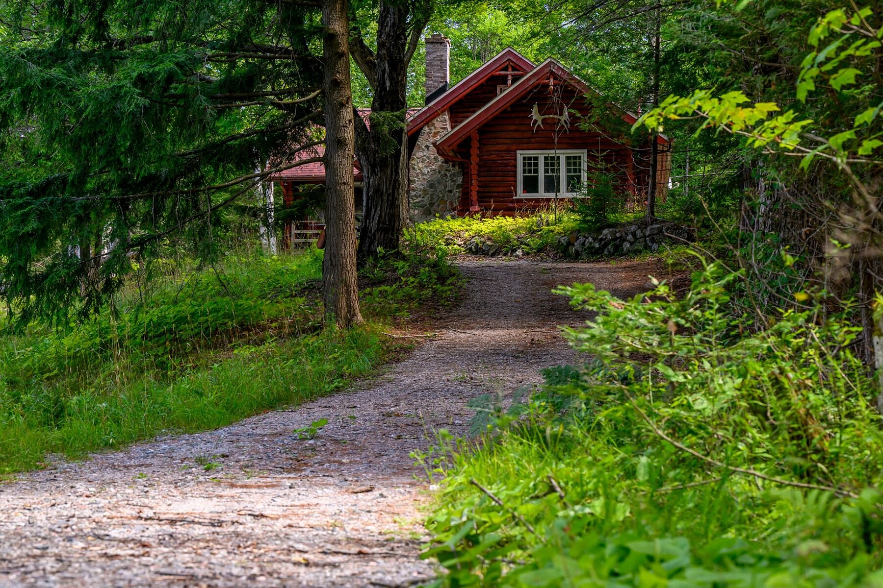  Cantley, Outaouais - 物件實景