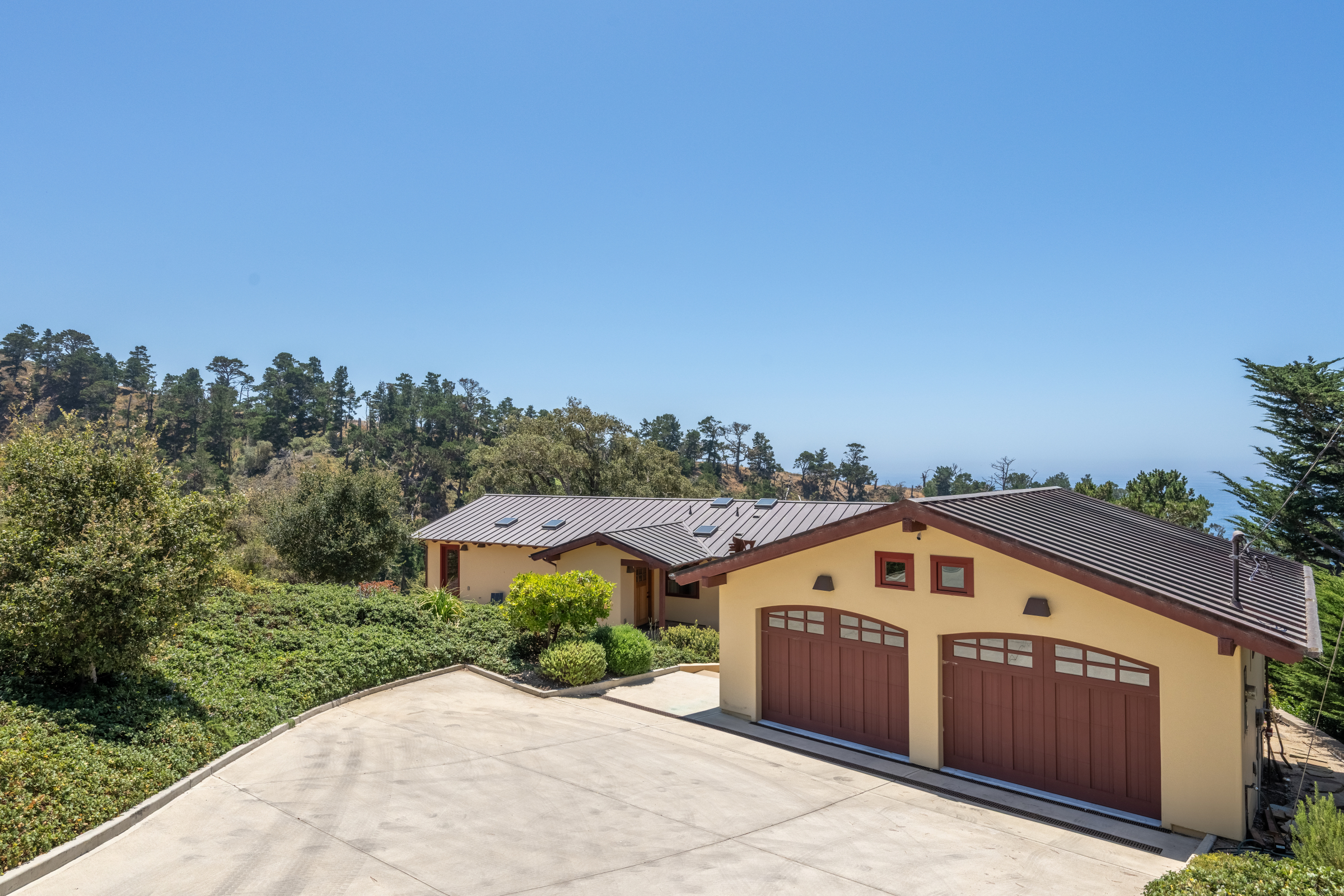  140 San Remo Road, Carmel - 物件實景
