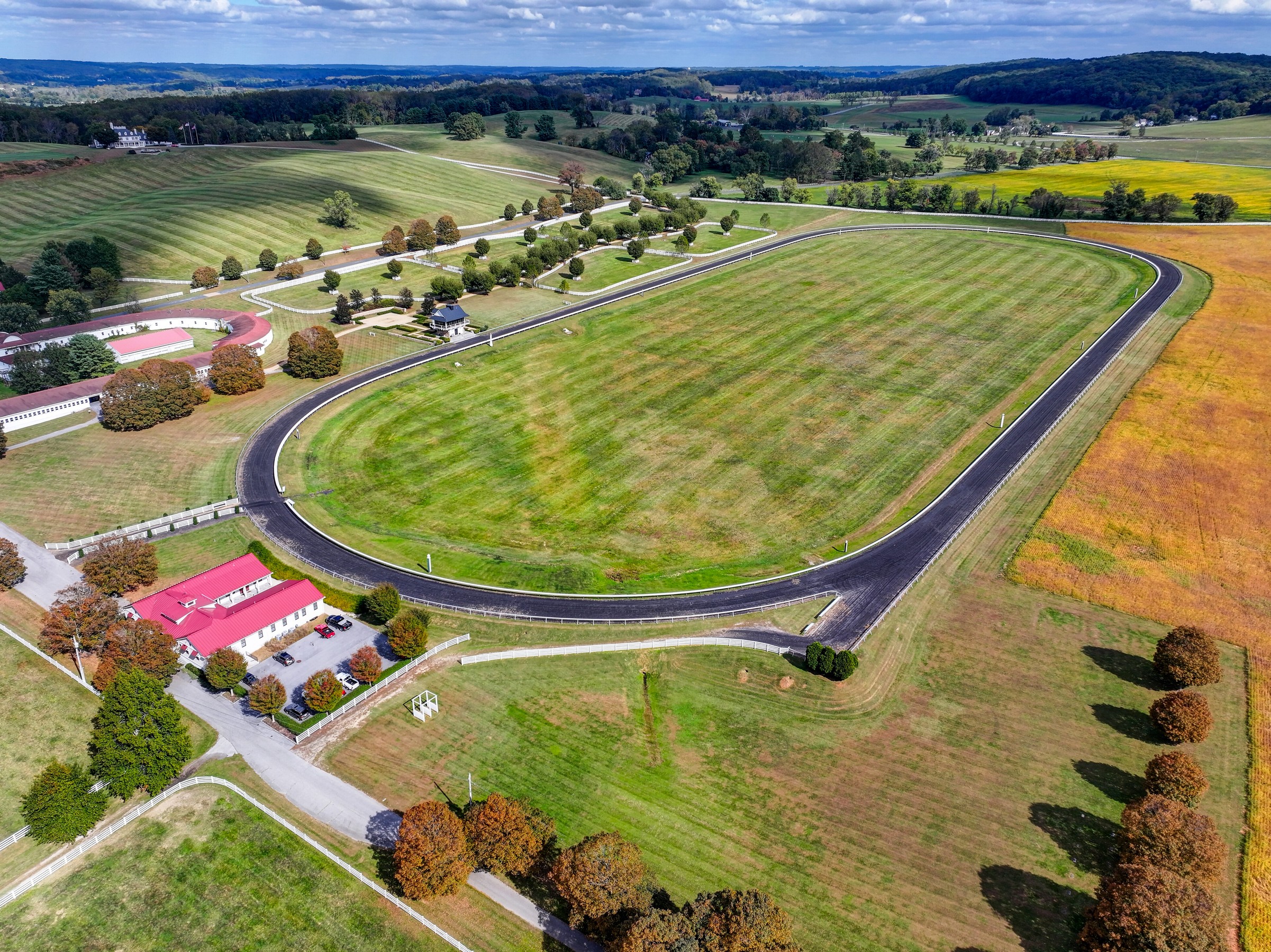  Worthington Valley - 物件實景