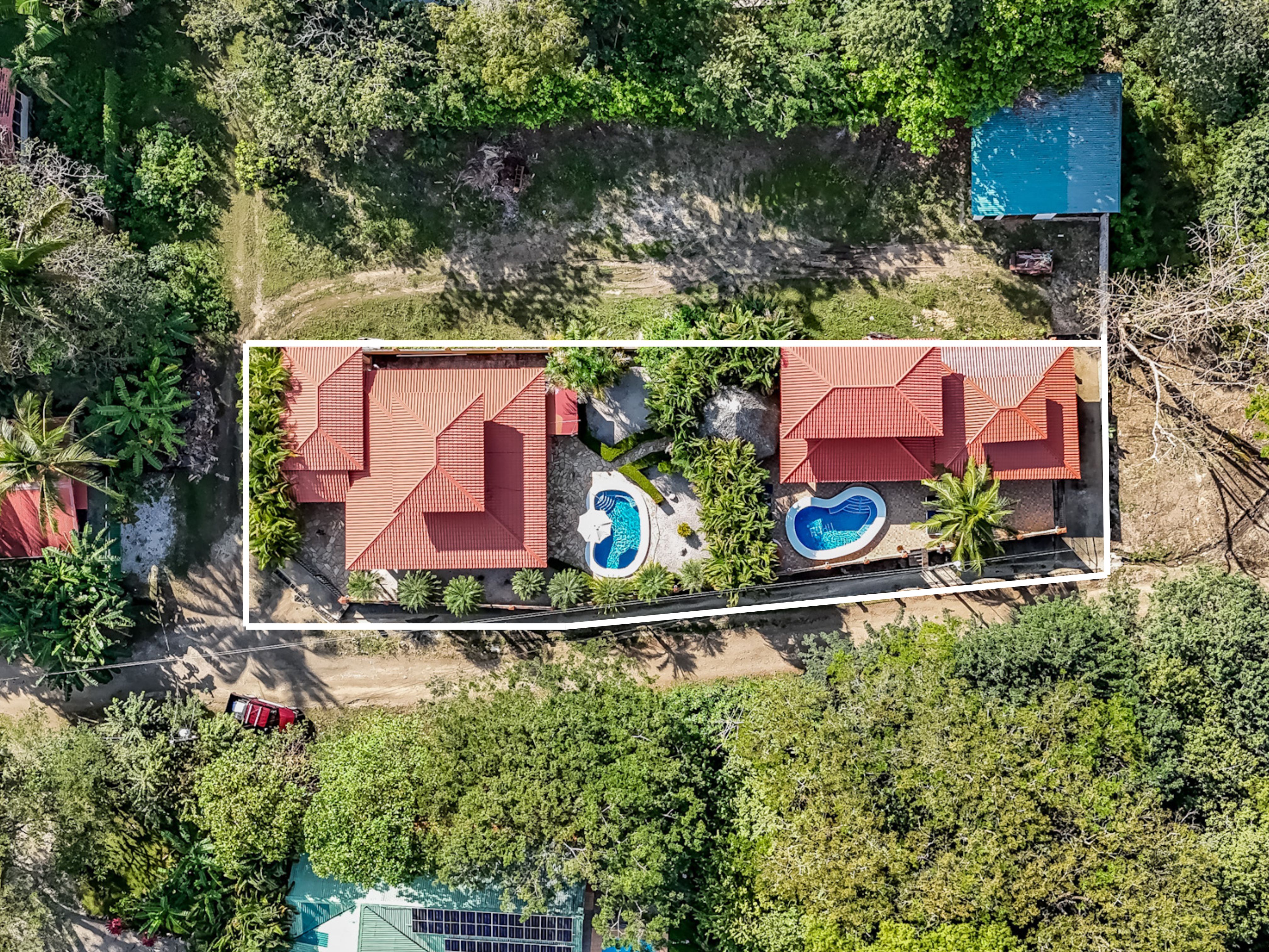 Camino a Buena Vista, Guanacaster, S?mara, Samara, Guanacaste, CR, 7 Bedrooms Bedrooms, ,6 BathroomsBathrooms,Residential,For Sale,Camino a Buena Vista, Guanacaster, S?mara,1683568