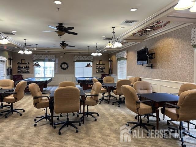 Monroe, New Jersey, 08831, United States, 2 Bedrooms Bedrooms, ,2 BathroomsBathrooms,Residential,For Sale,1923582