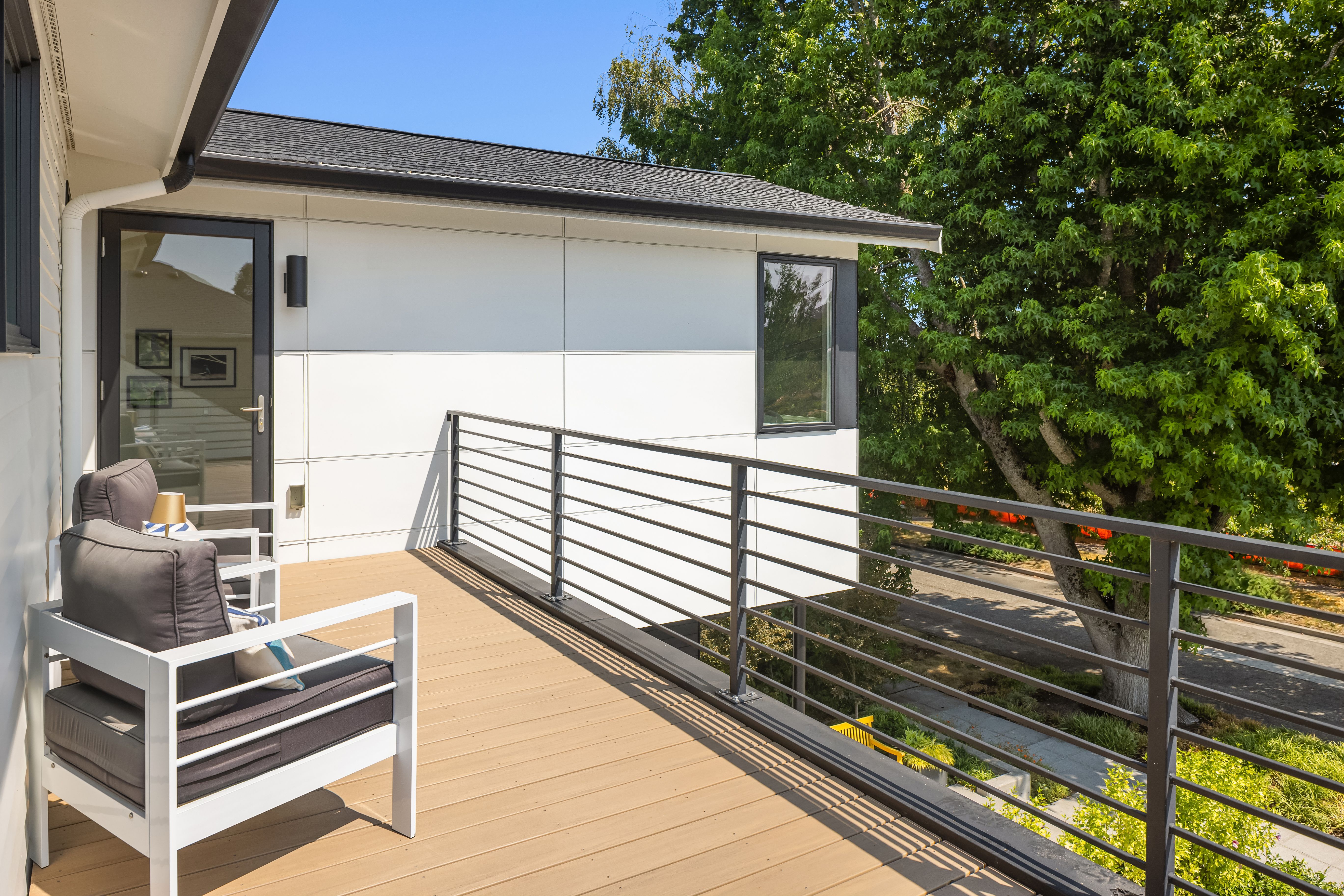  3215 39th Ave W, Seattle, WA 98199 - 物件實景