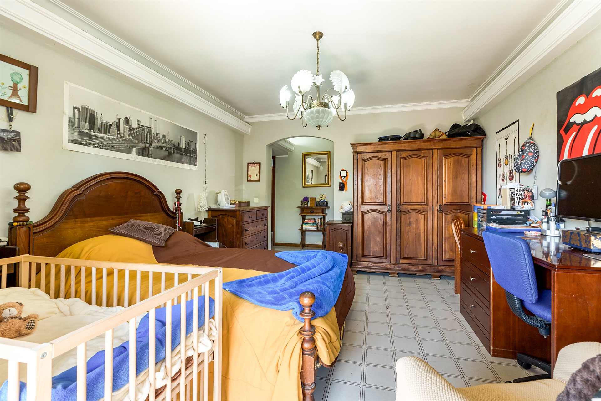  Detached house, 4 bedrooms, for Sale - 物件實景