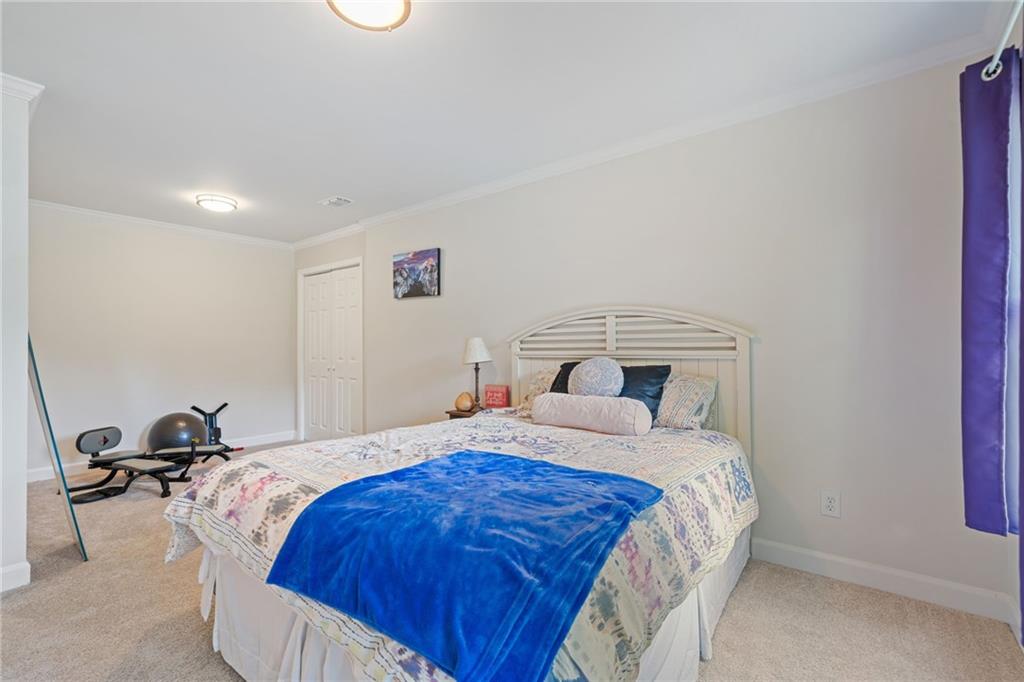 Loganville, Georgia, 30052, United States, 4 Bedrooms Bedrooms, ,4 BathroomsBathrooms,Residential,For Sale,1928293