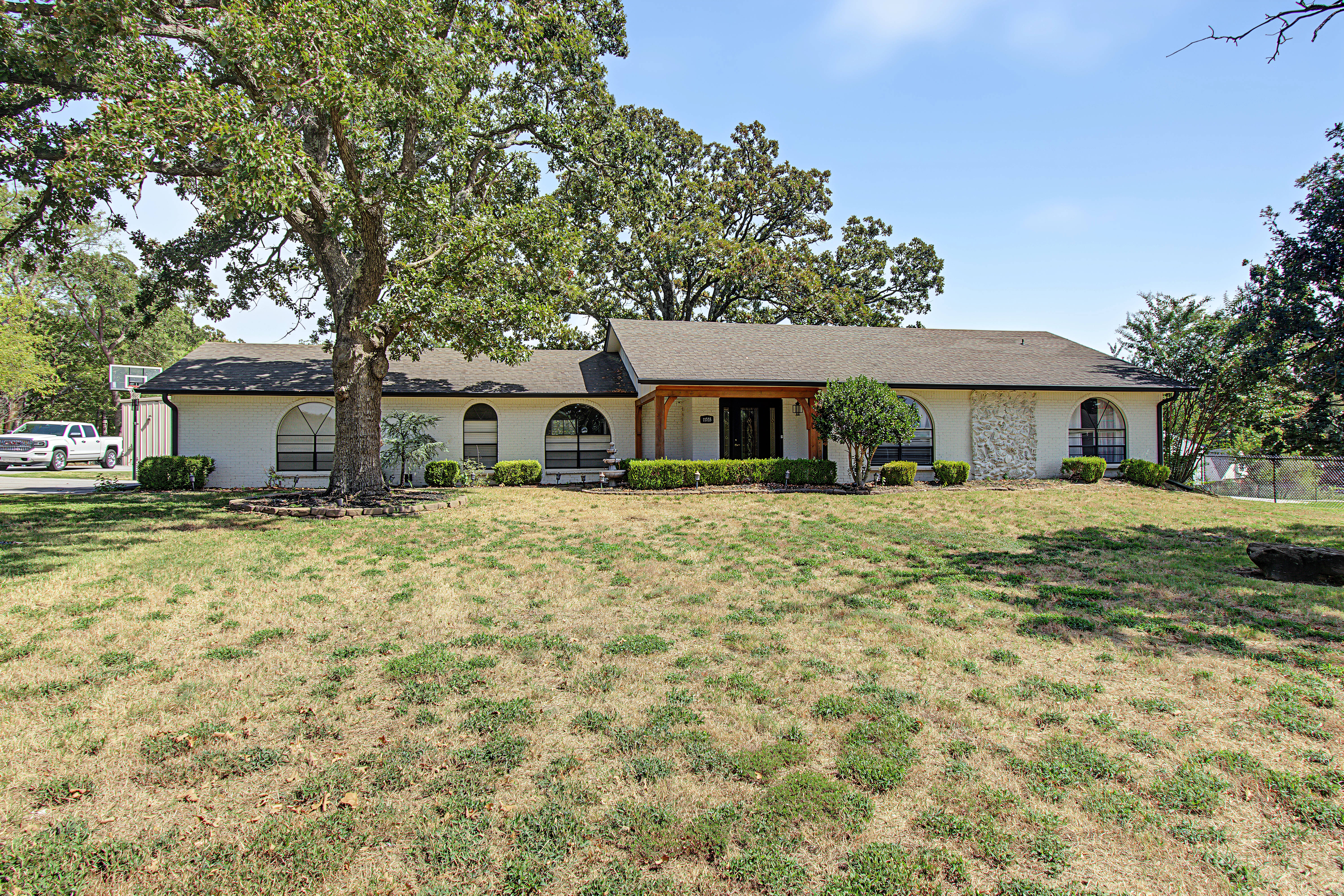 250th East Ave, Broken Arrow, OK 74014