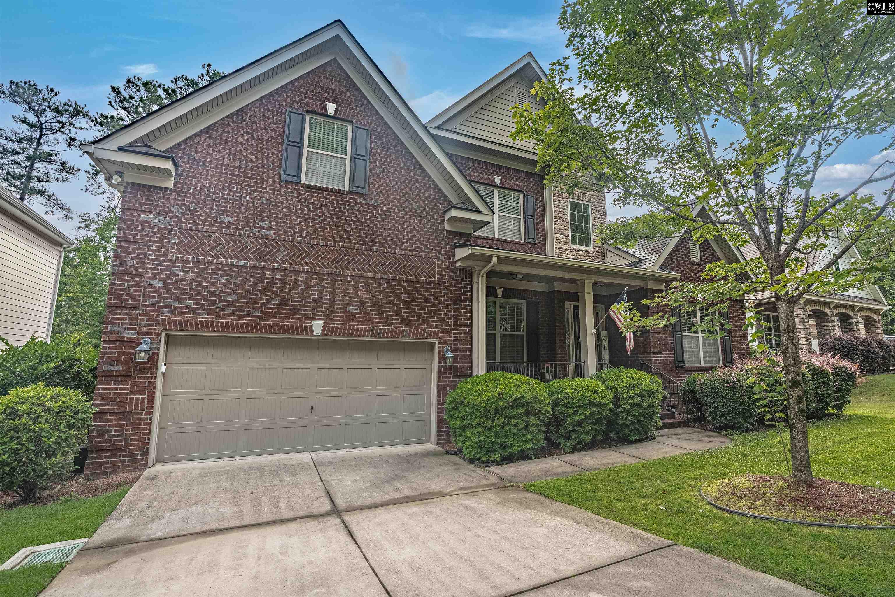 Blythewood, South Carolina, 29016, United States, 5 Bedrooms Bedrooms, ,4 BathroomsBathrooms,Residential,For Sale,1867070