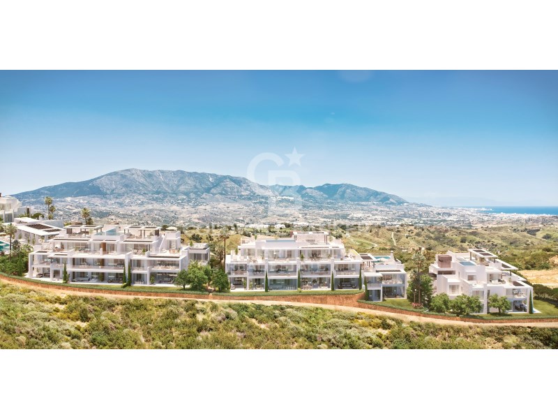 Marbella, Andalusia, ES, 3 Bedrooms Bedrooms, ,3 BathroomsBathrooms,Residential,For Sale,1918648