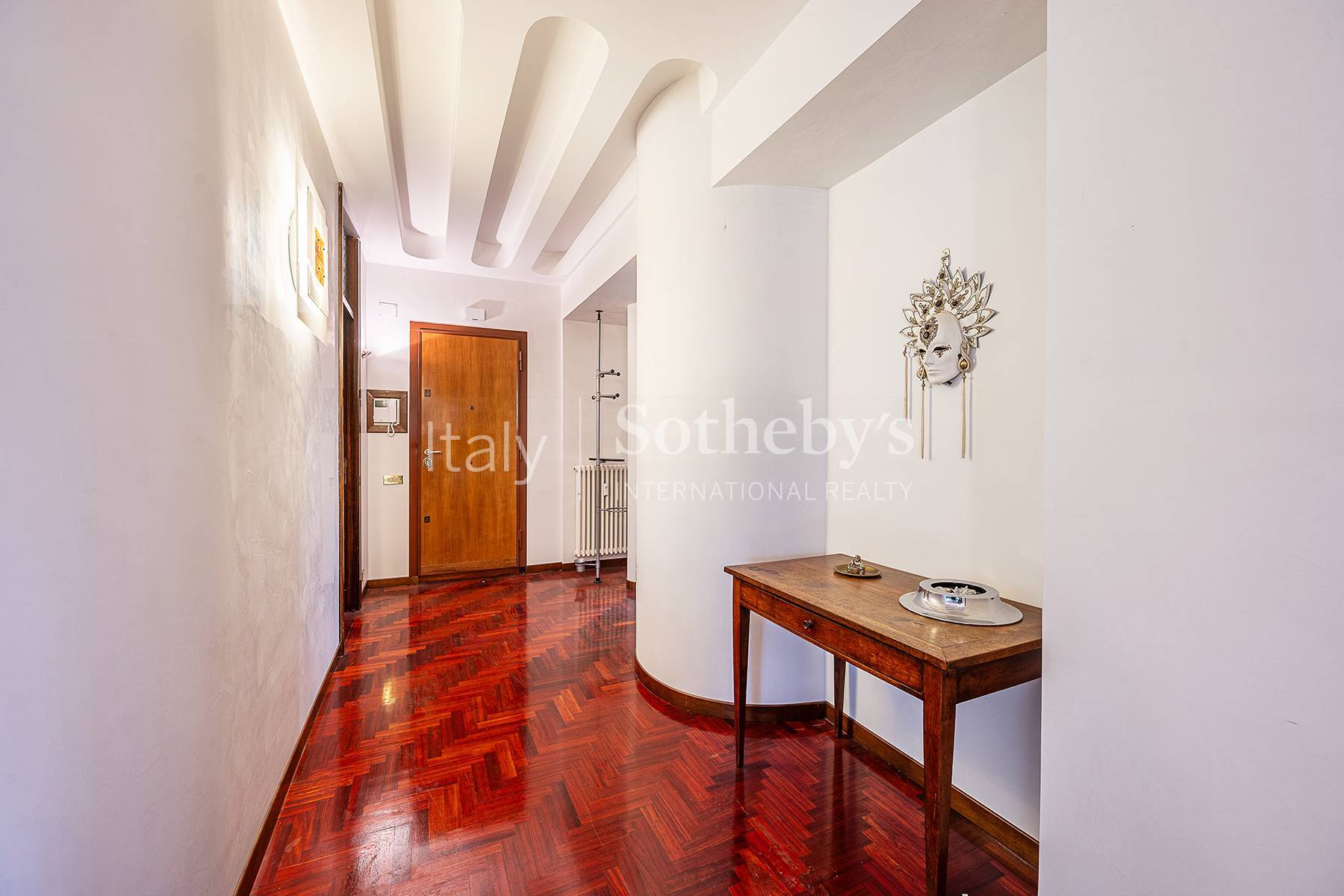  Apartment with terrace in the heart of Villa Bonelli - 物件實景
